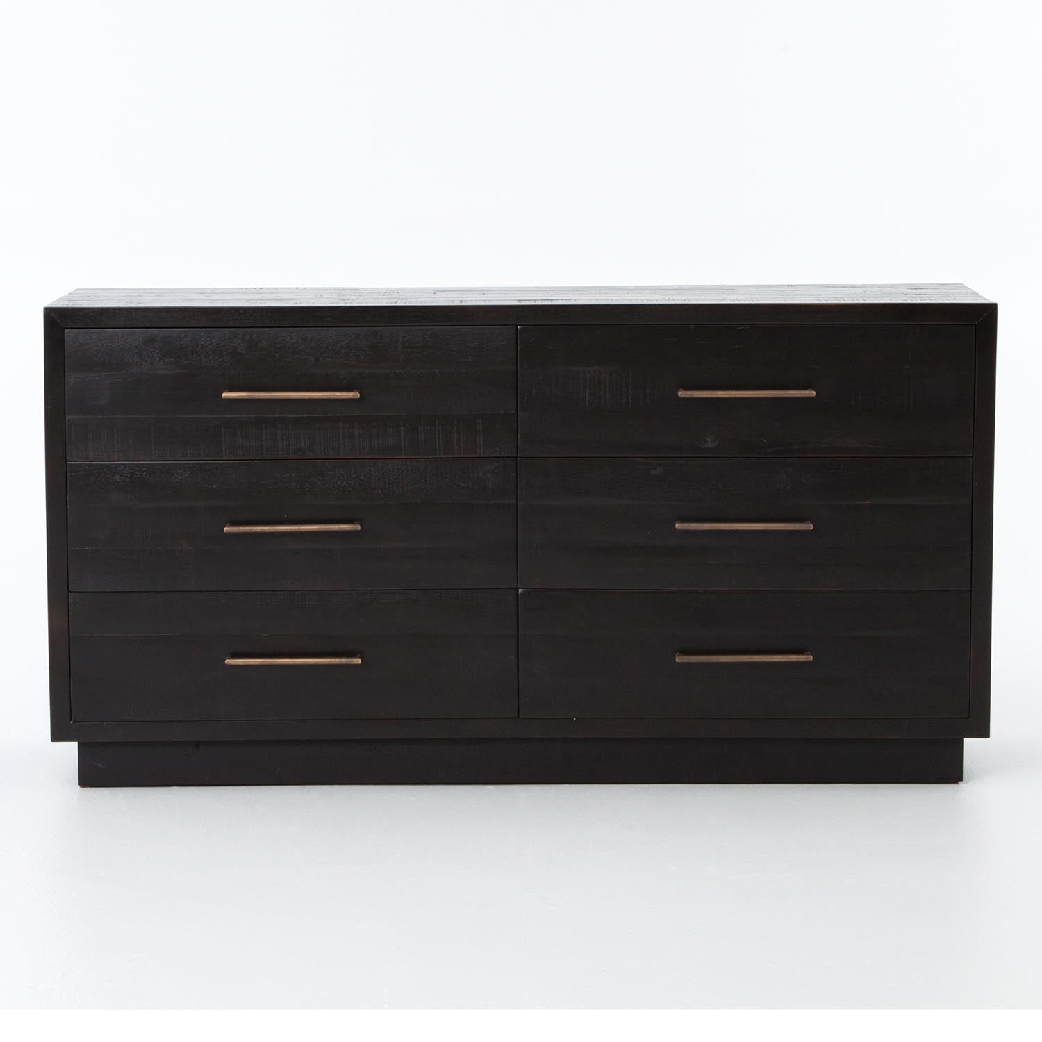 Four Hands Suki 6 Drawer Dresser