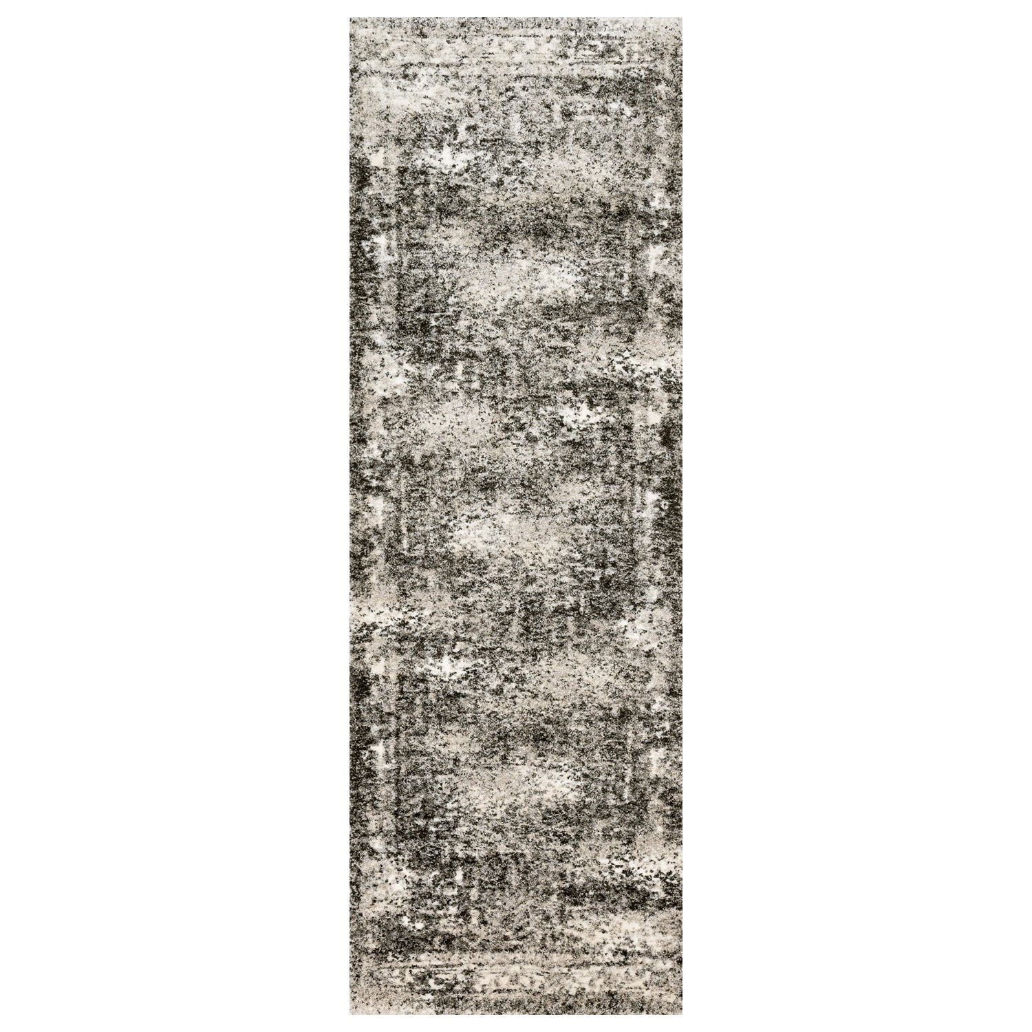 Loloi Viera Ash Power Loomed Rug