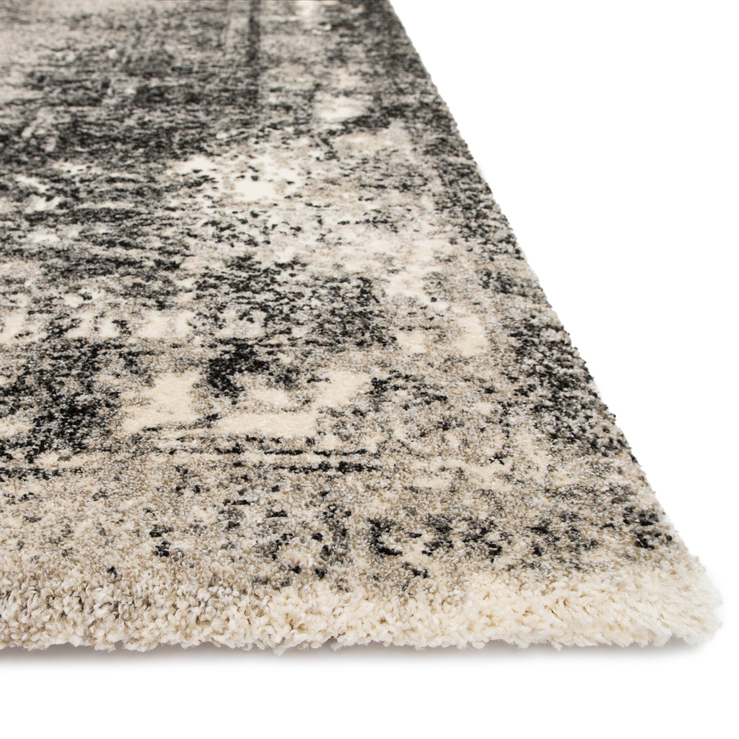 Loloi Viera Ash Power Loomed Rug