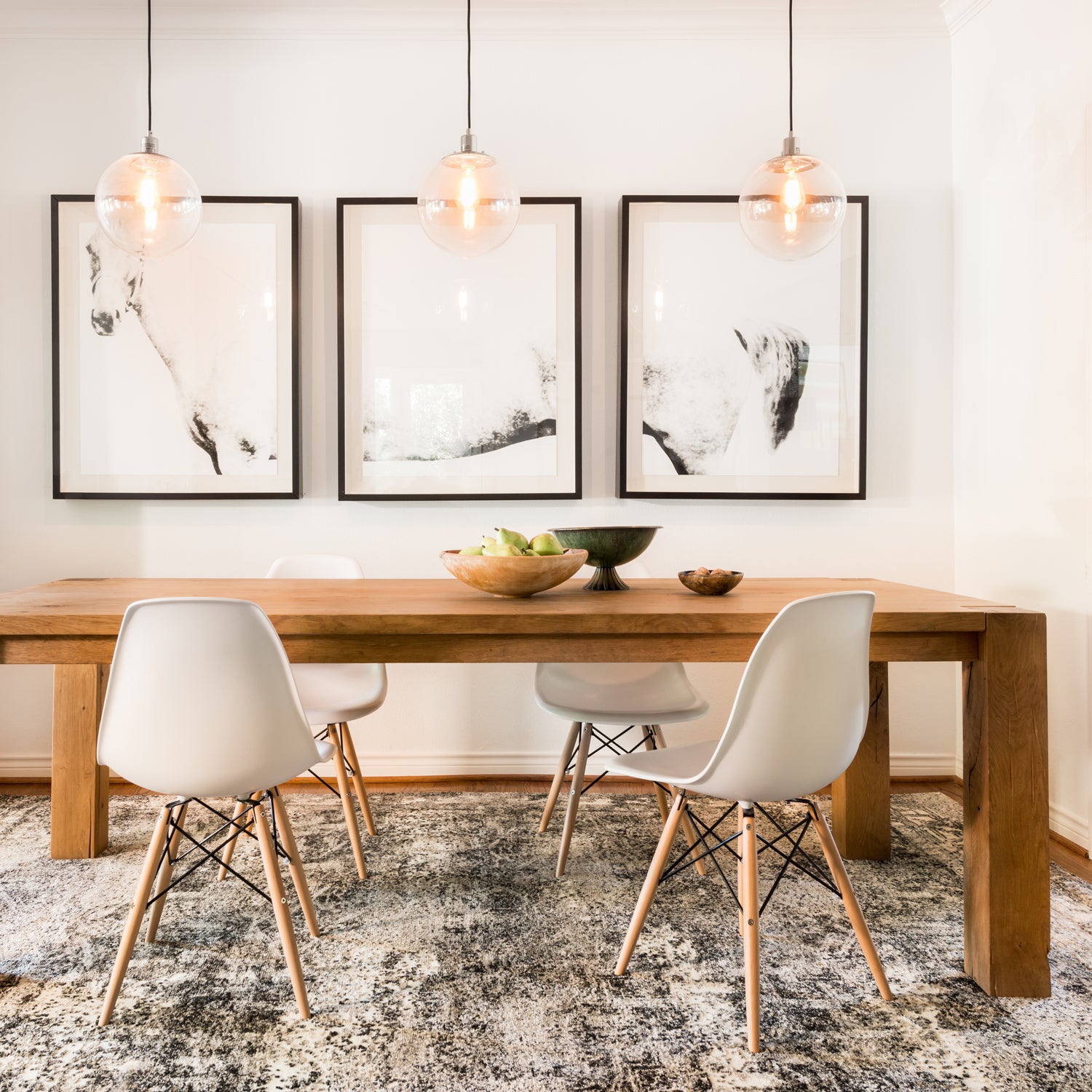 Loloi Viera Ash Power Loomed Rug