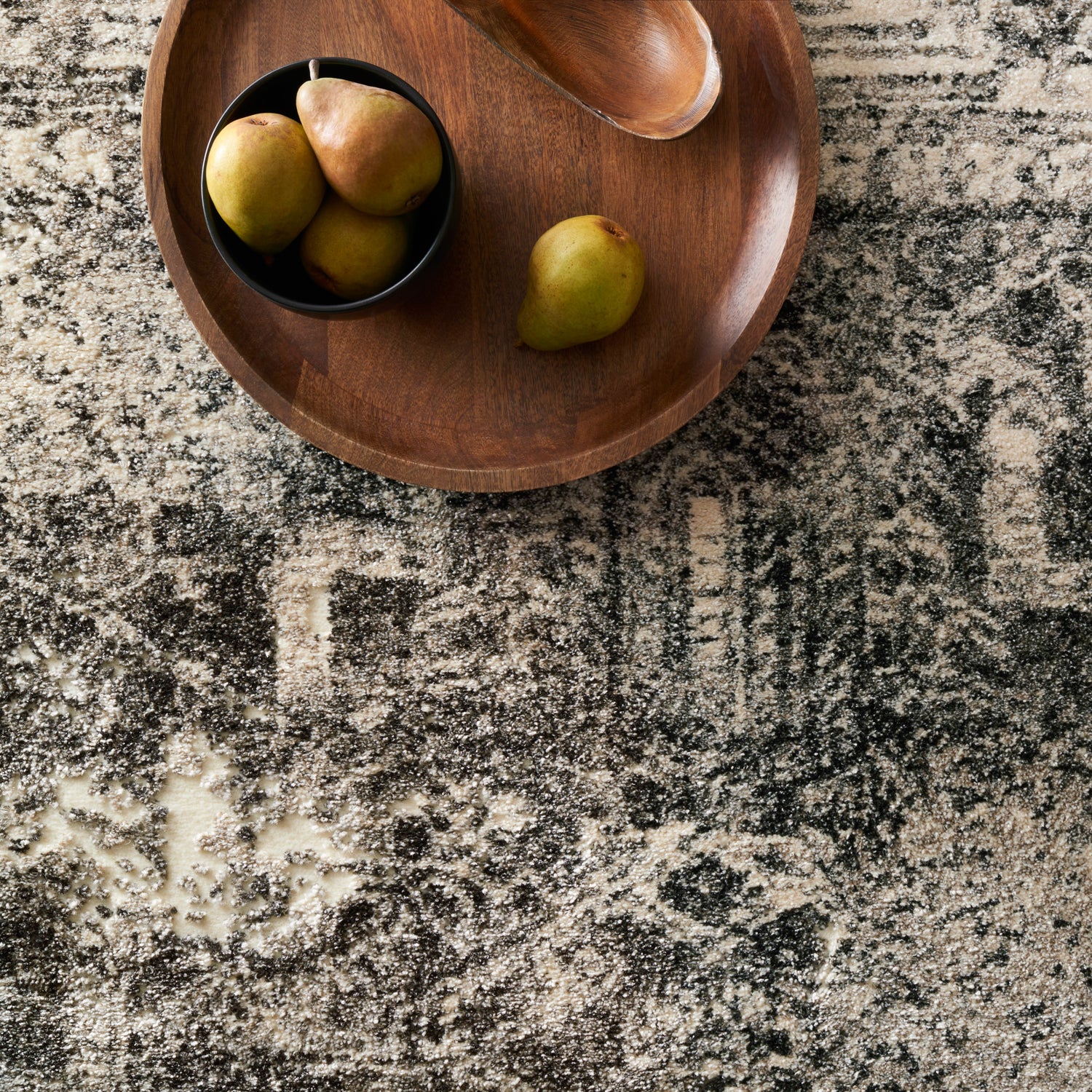 Loloi Viera Ash Power Loomed Rug