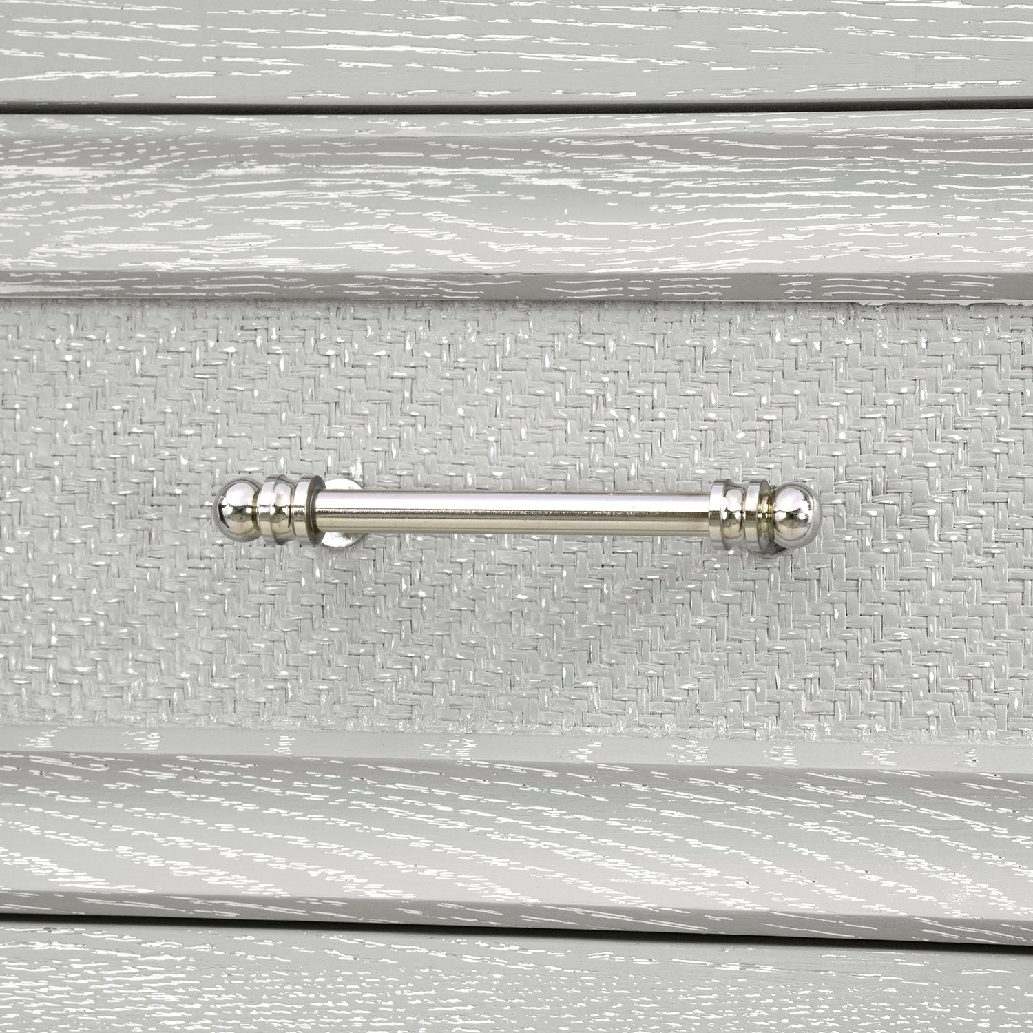 Villa and House Vivian 8-Drawer Dresser