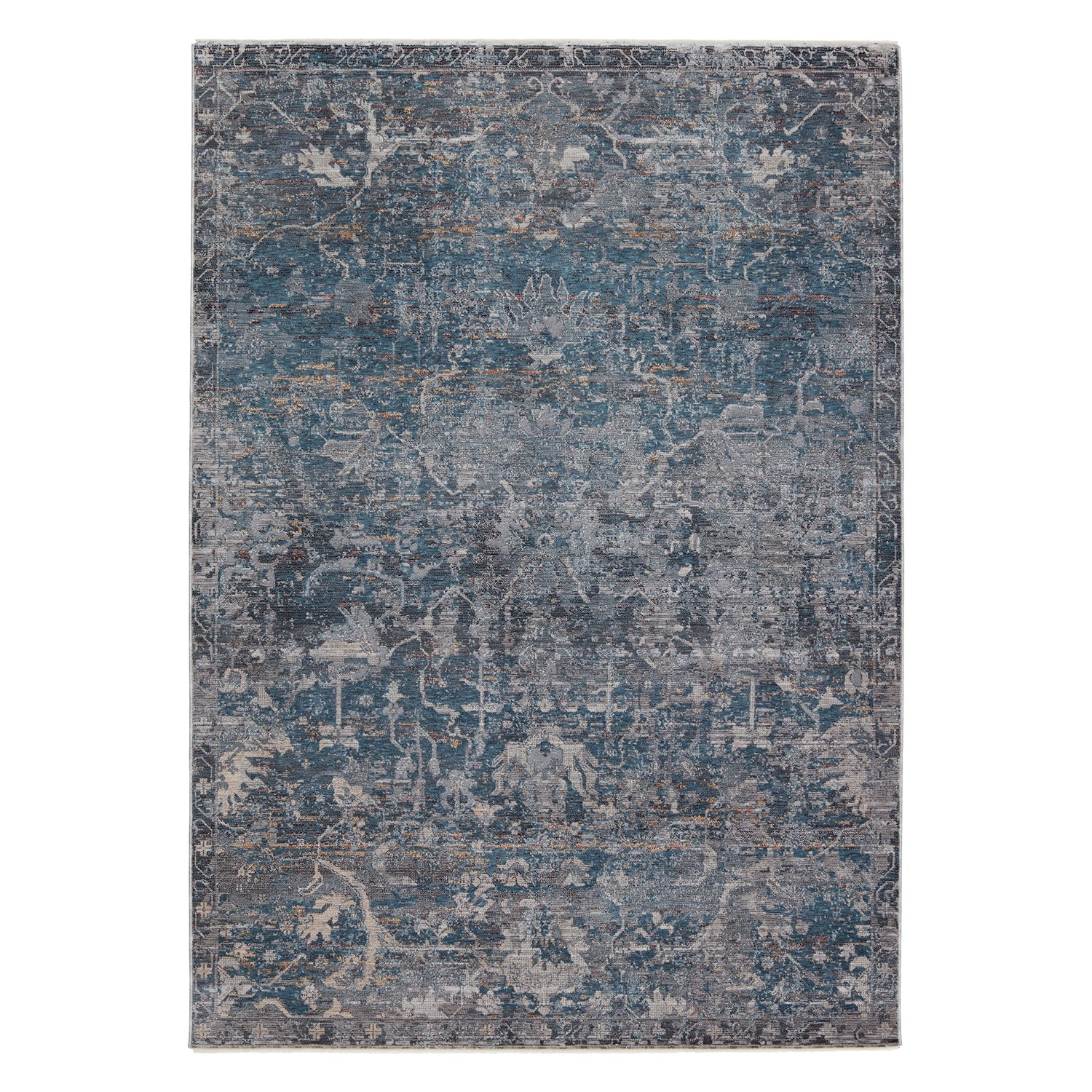 Jaipur Living Valentia Cicely Power Loomed Rug