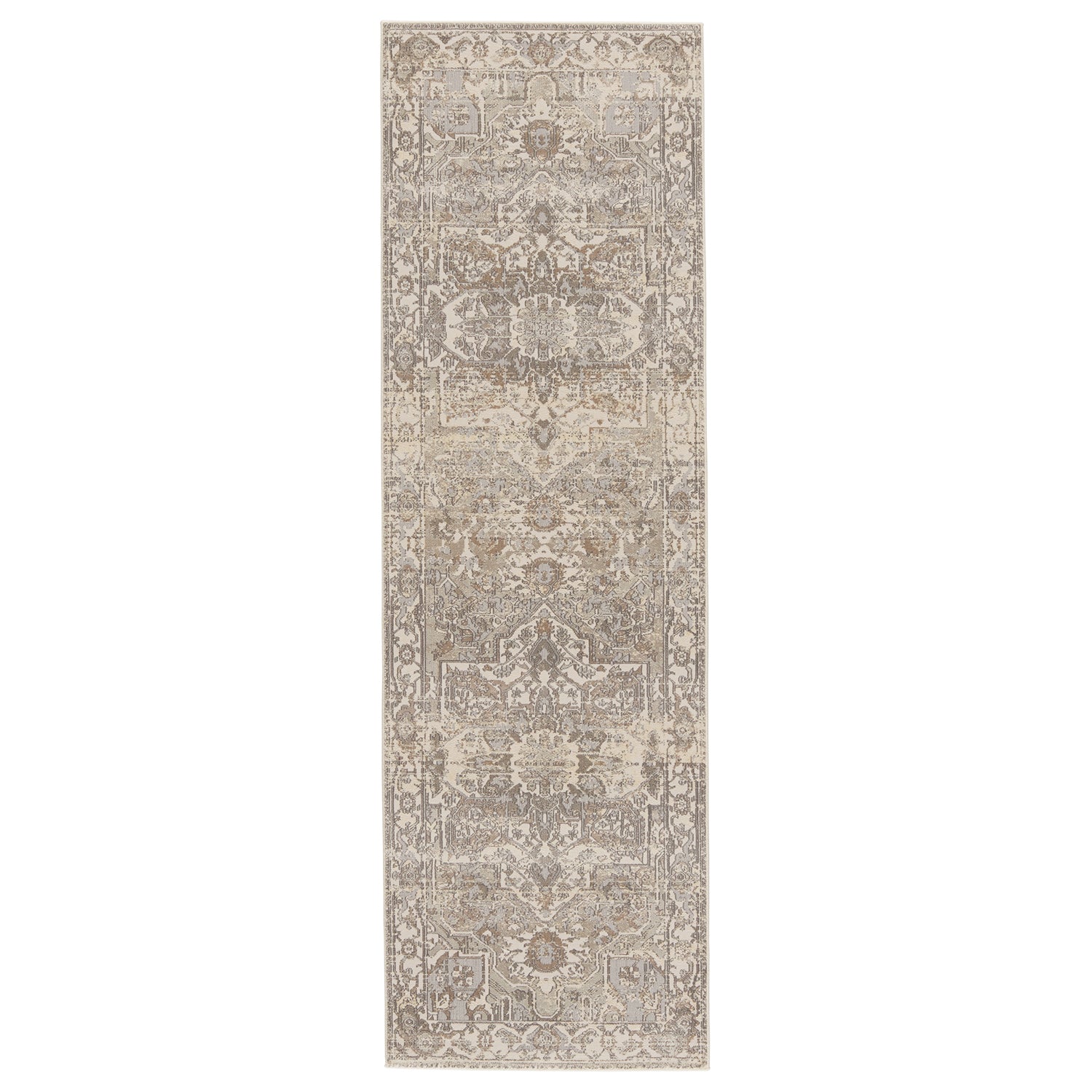 Jaipur Living Vienne Alain Power Loomed Rug