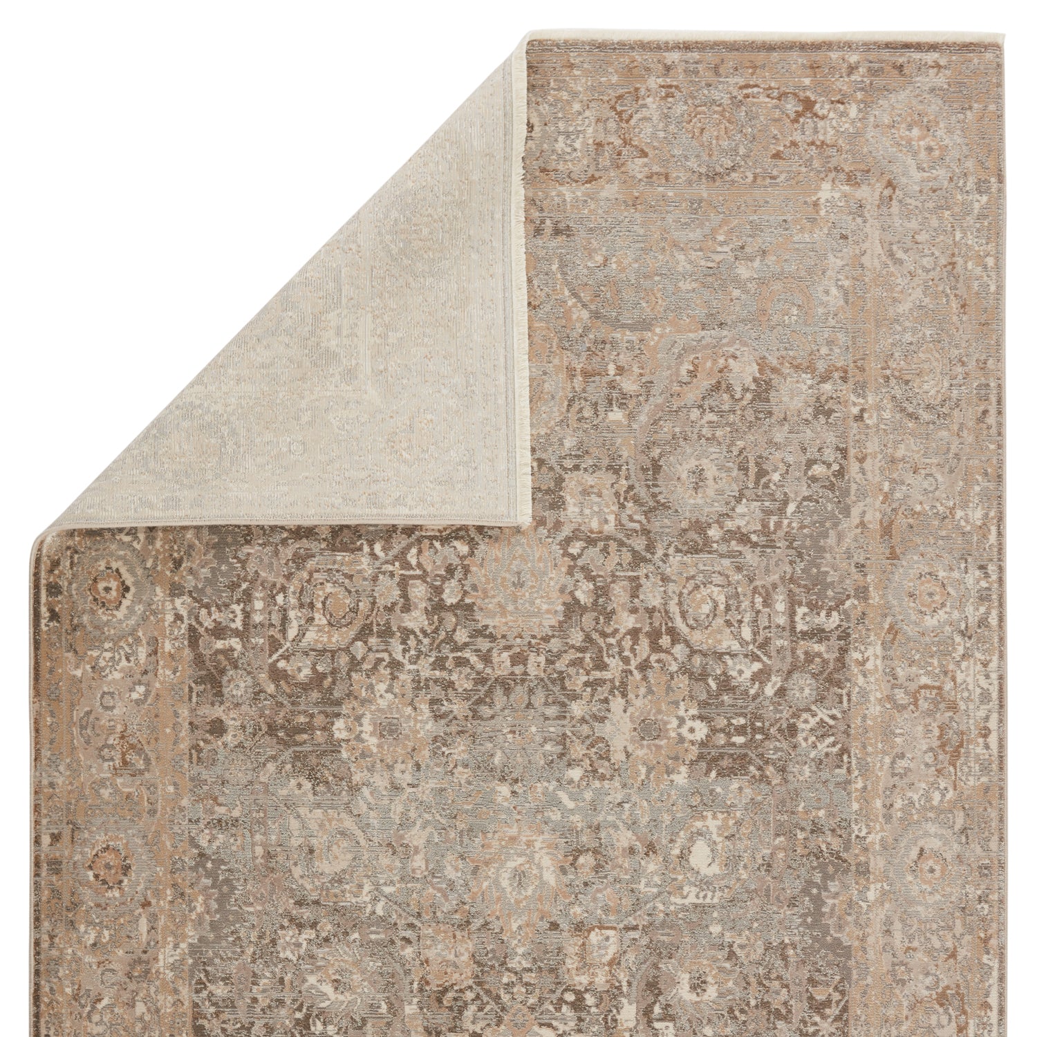 Jaipur Living Vienne Baptiste Power Loomed Rug