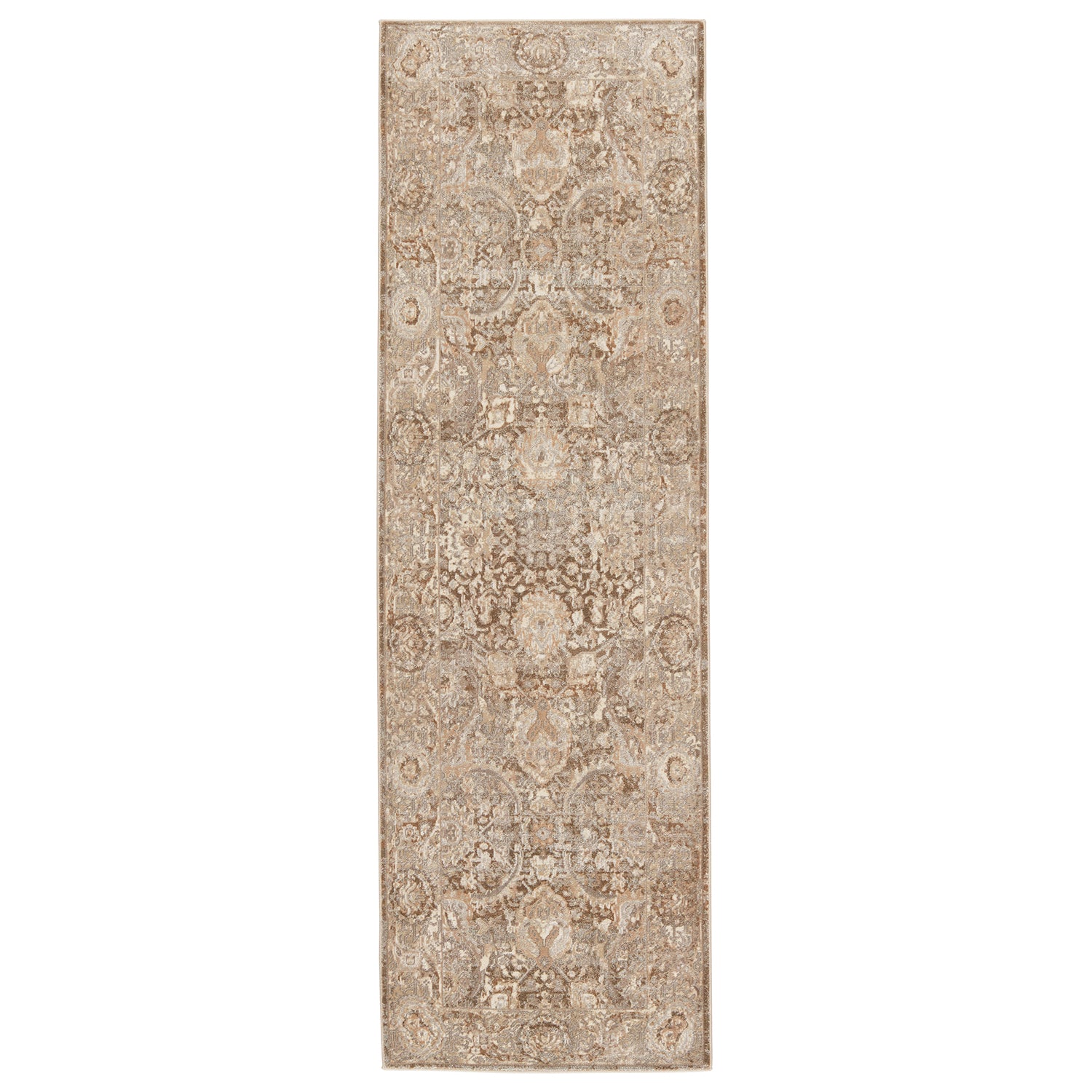 Jaipur Living Vienne Baptiste Power Loomed Rug