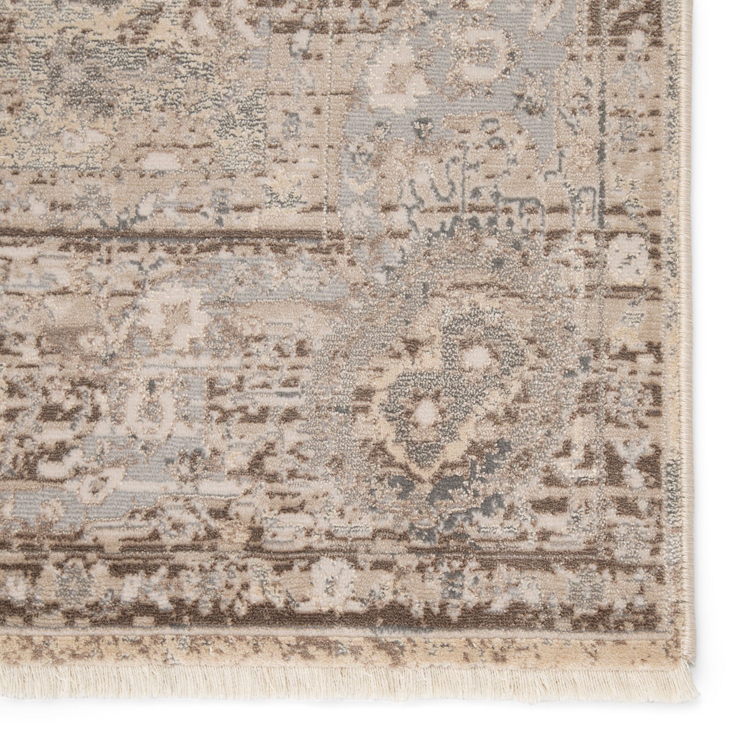 Jaipur Living Vienne Baptiste Power Loomed Rug