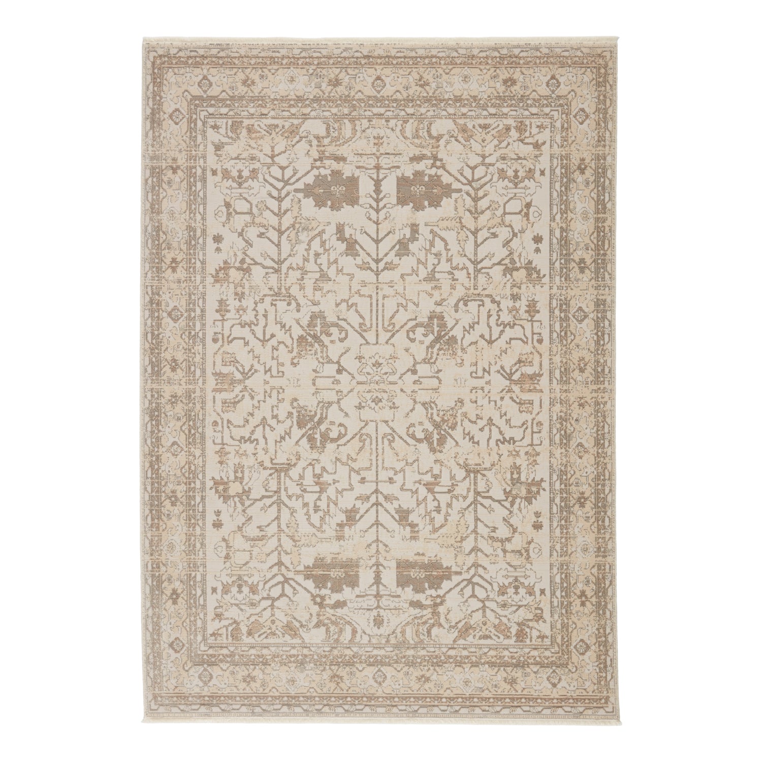 Jaipur Living Vienne Valentin Power Loomed Rug