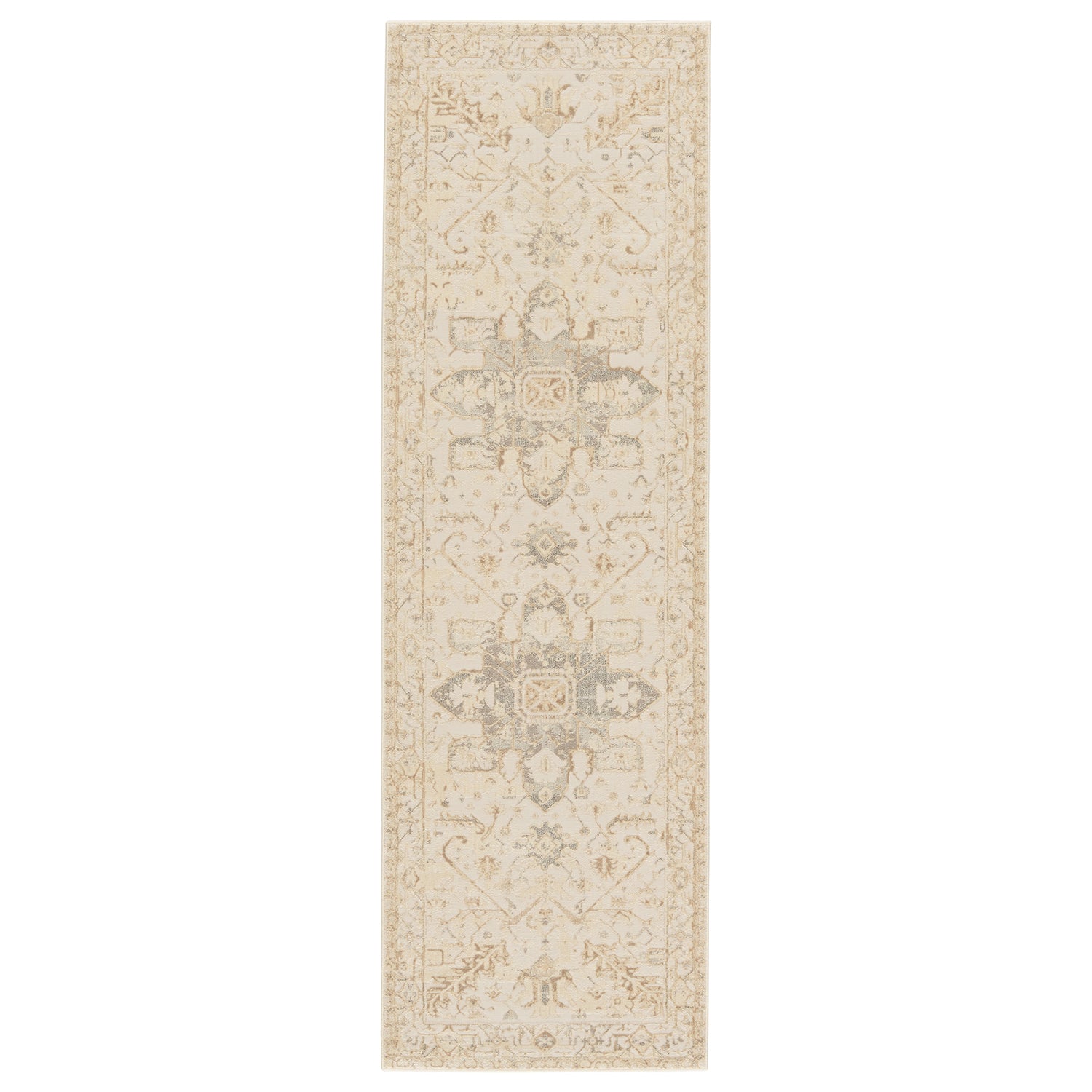 Jaipur Living Vienne Lucien Power Loomed Rug