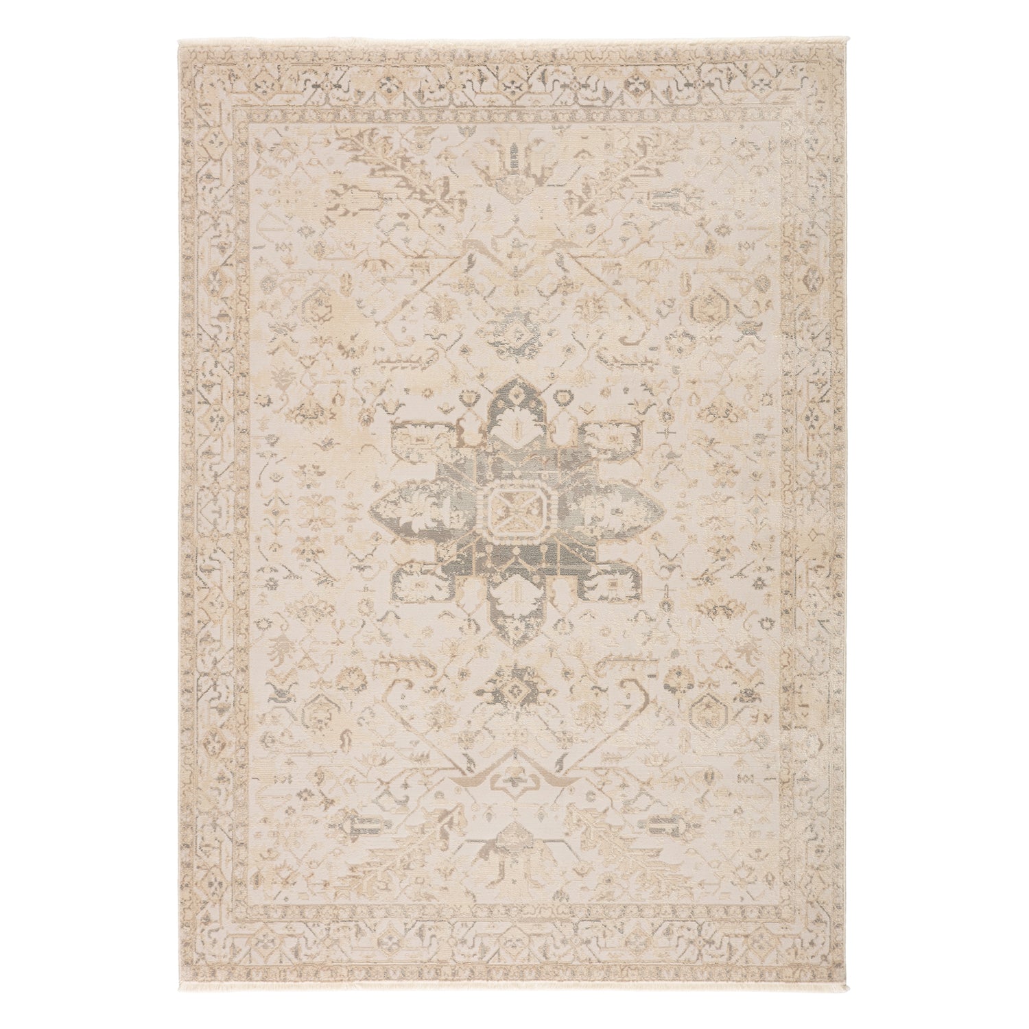 Jaipur Living Vienne Lucien Power Loomed Rug