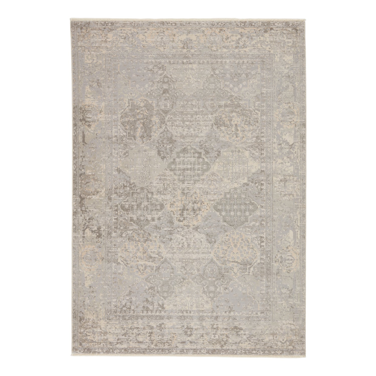 Jaipur Living Vienne Lourdes Power Loomed Rug