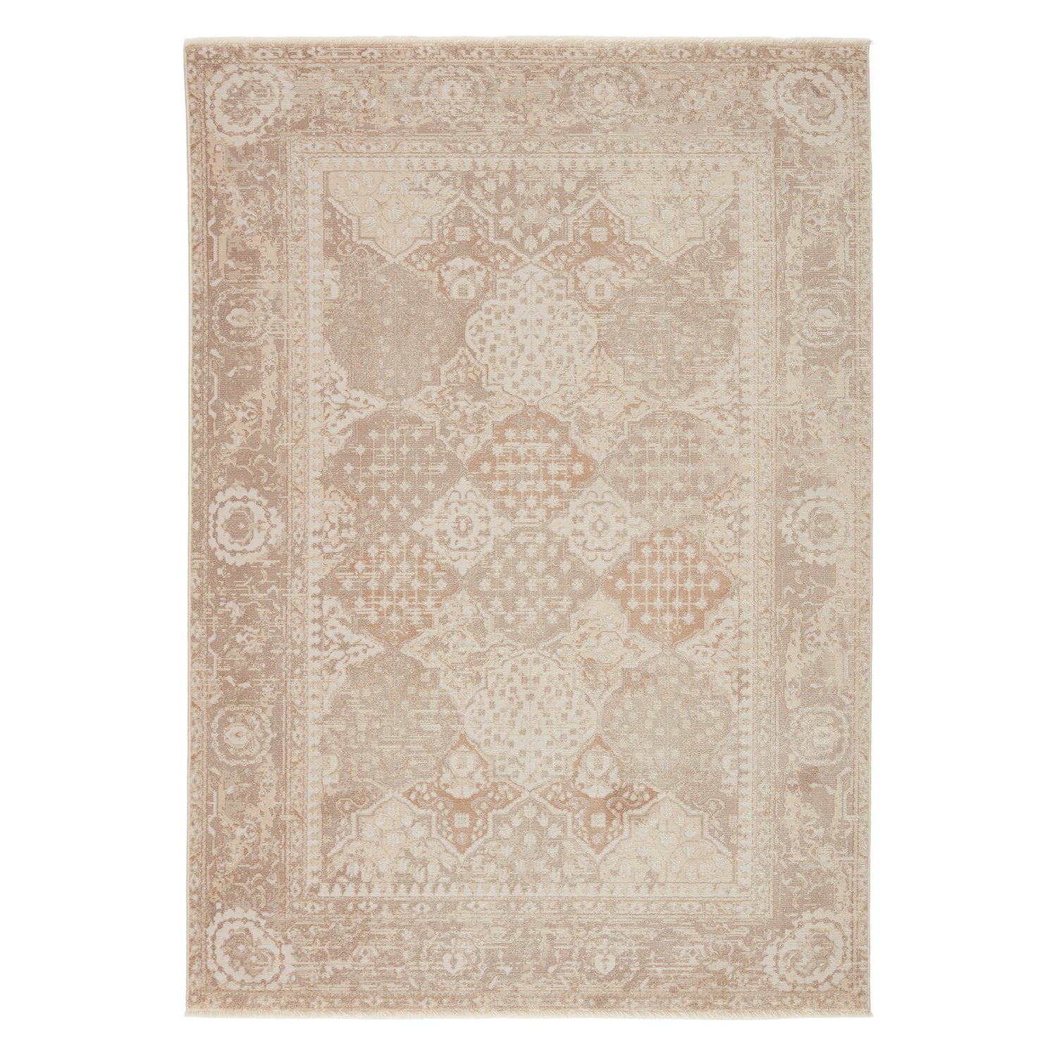 Jaipur Living Vienne Lourdes Power Loomed Rug