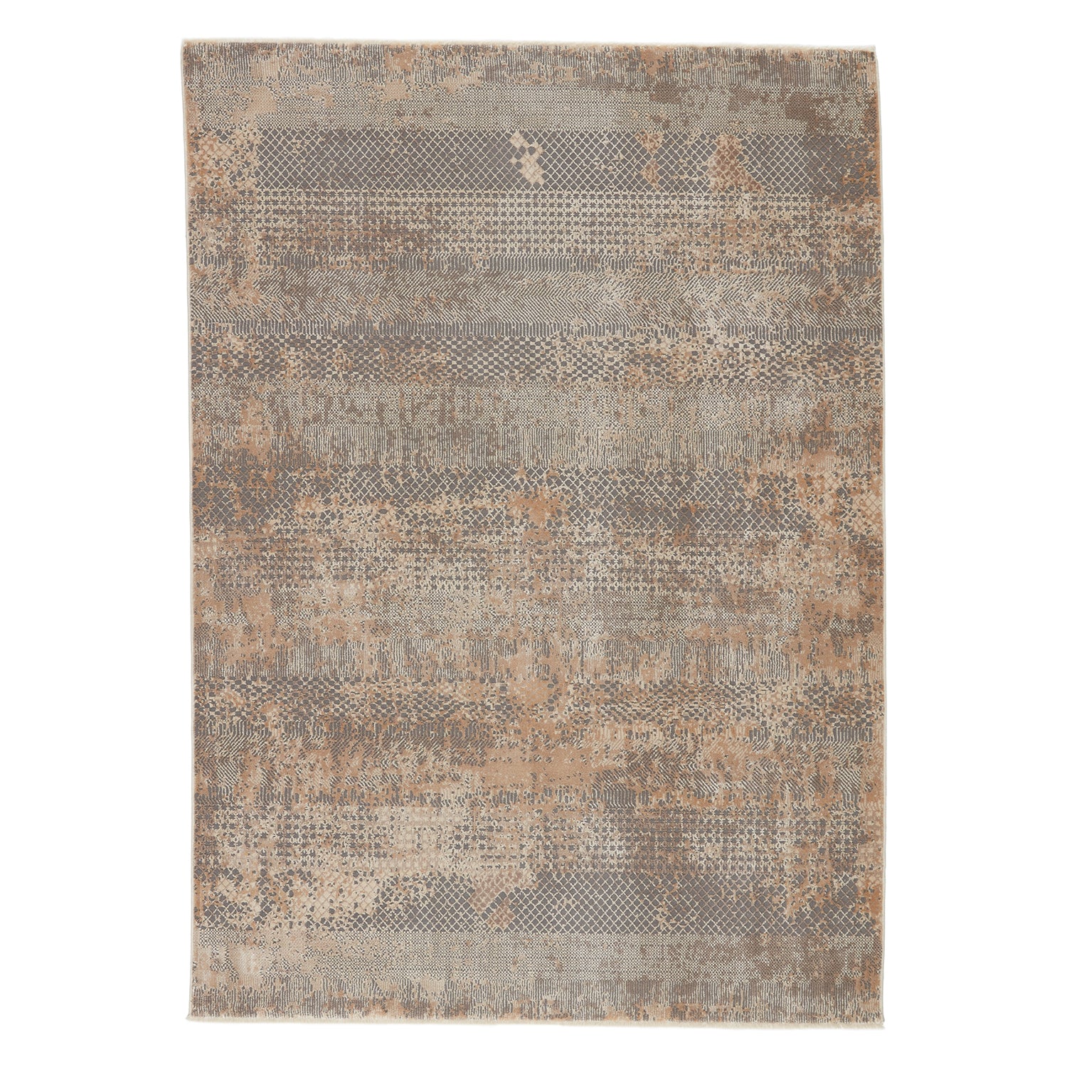 Jaipur Living Vienne Ezri Power Loomed Rug