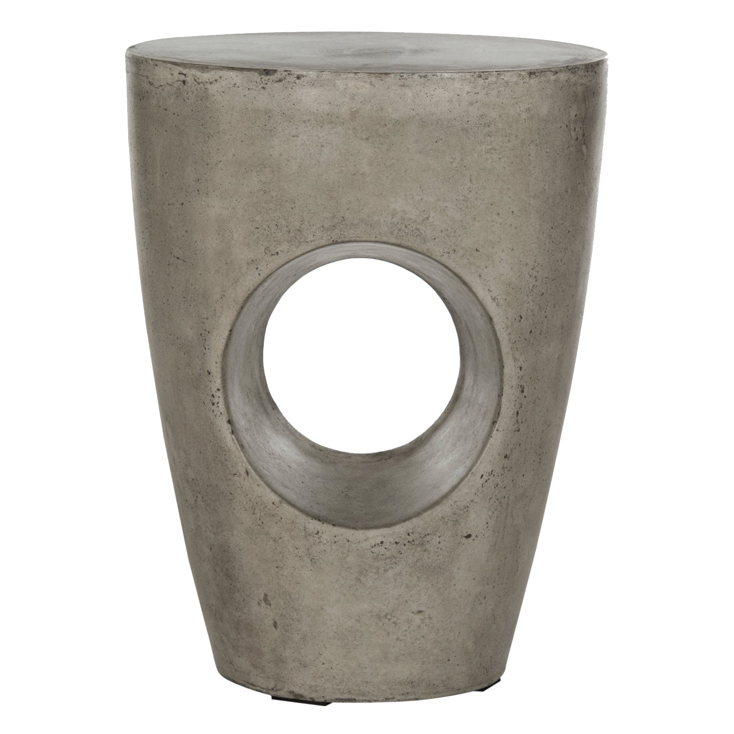 Akins Indoor/Outdoor Stool