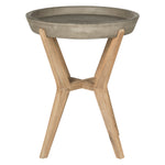 Cove Indoor/Outdoor Accent Table