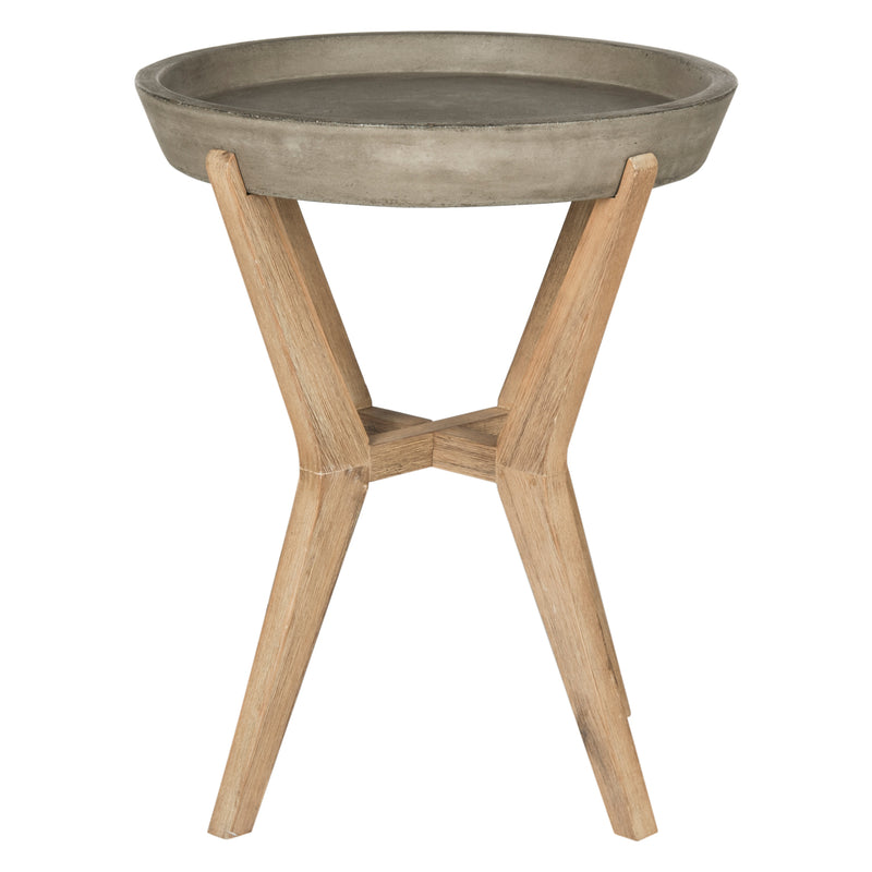 Cove Indoor/Outdoor Accent Table