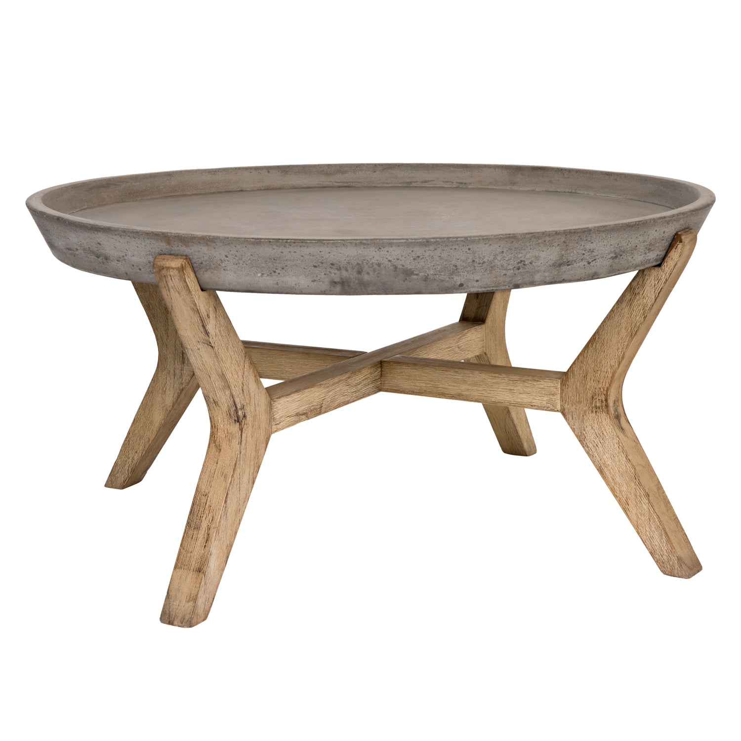 Lagoon Indoor/Outdoor Coffee Table