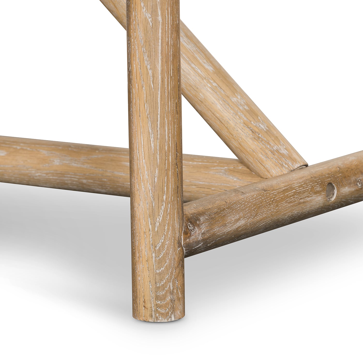 Four Hands Mika Dining Table