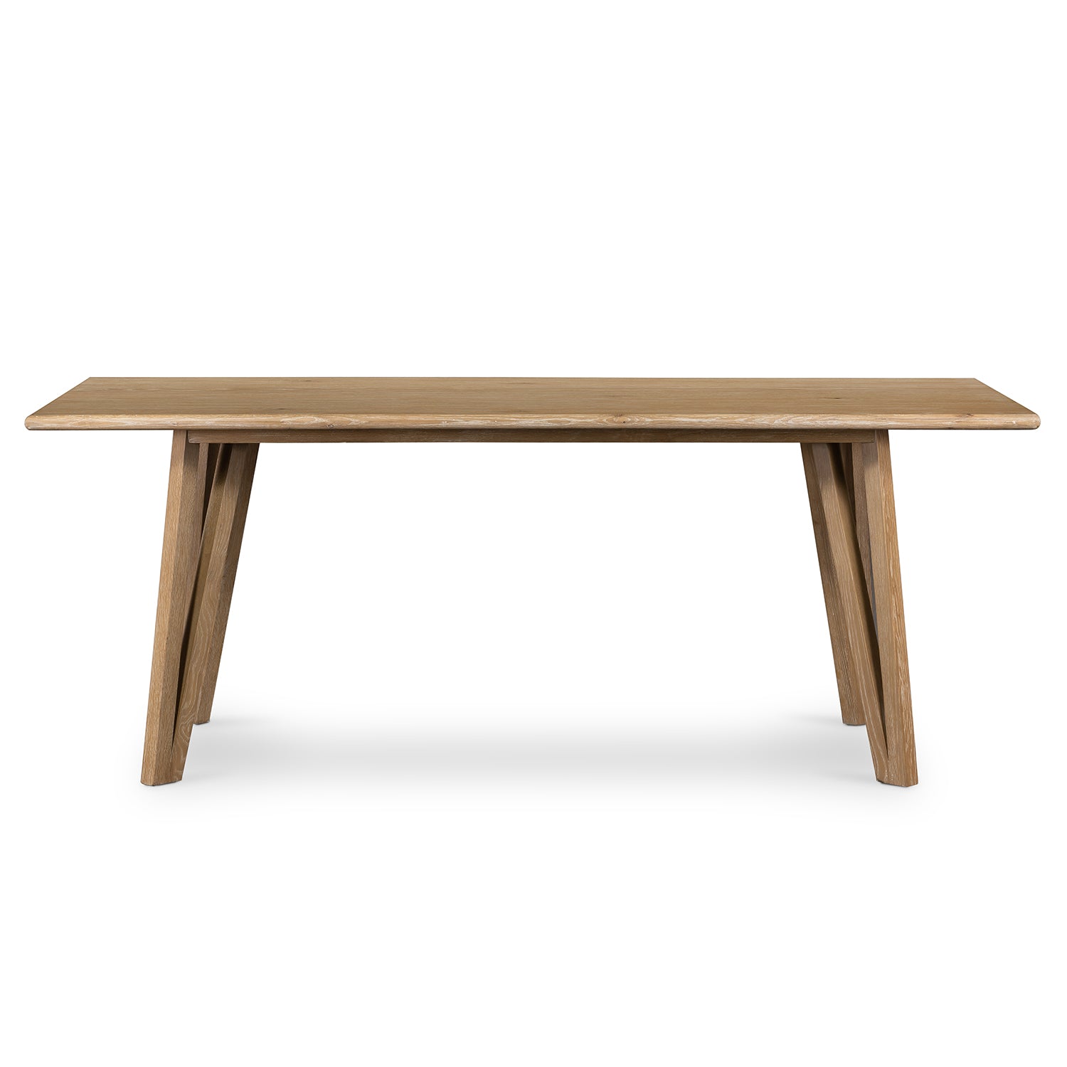 Four Hands Leah Dining Table - Final Sale