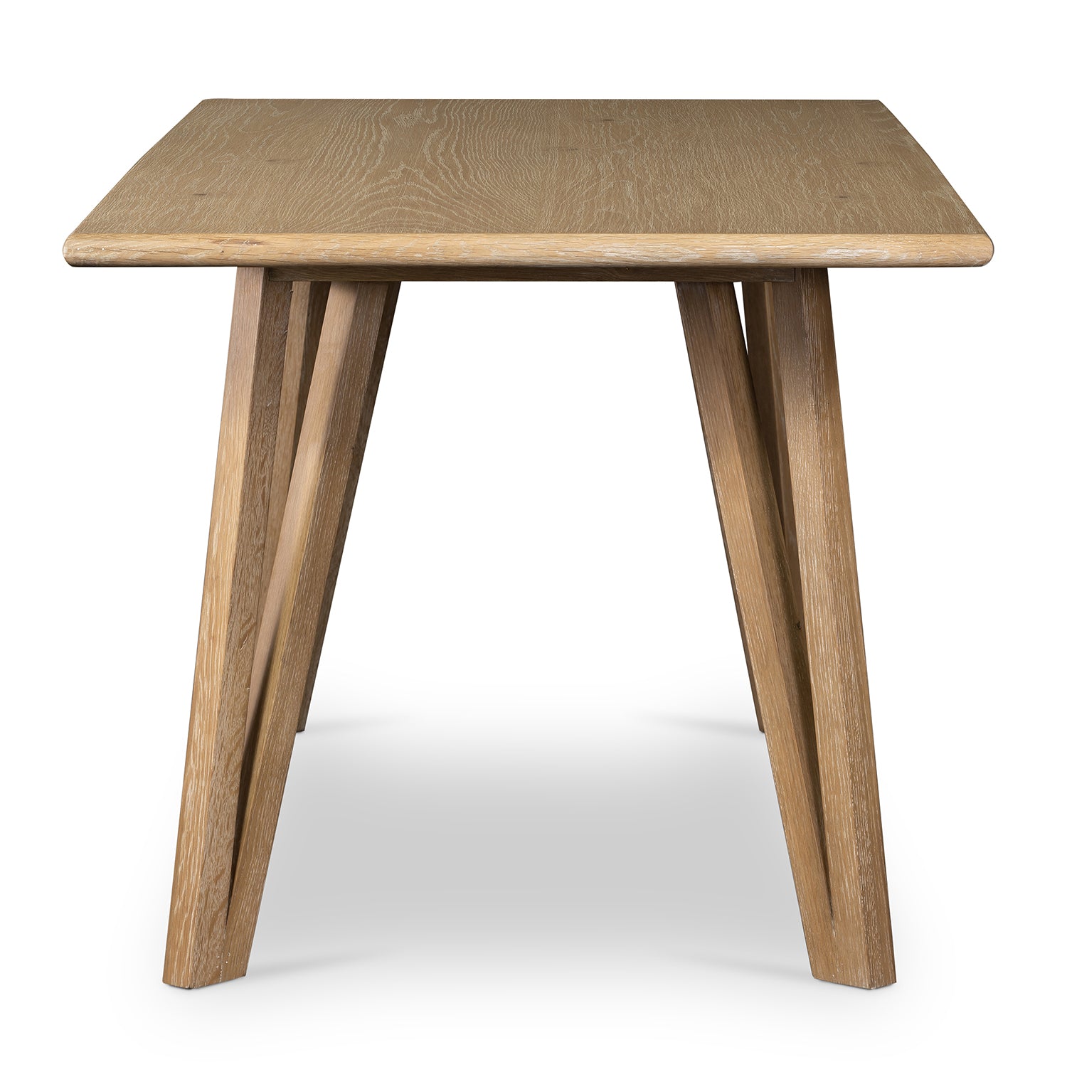 Four Hands Leah Dining Table - Final Sale