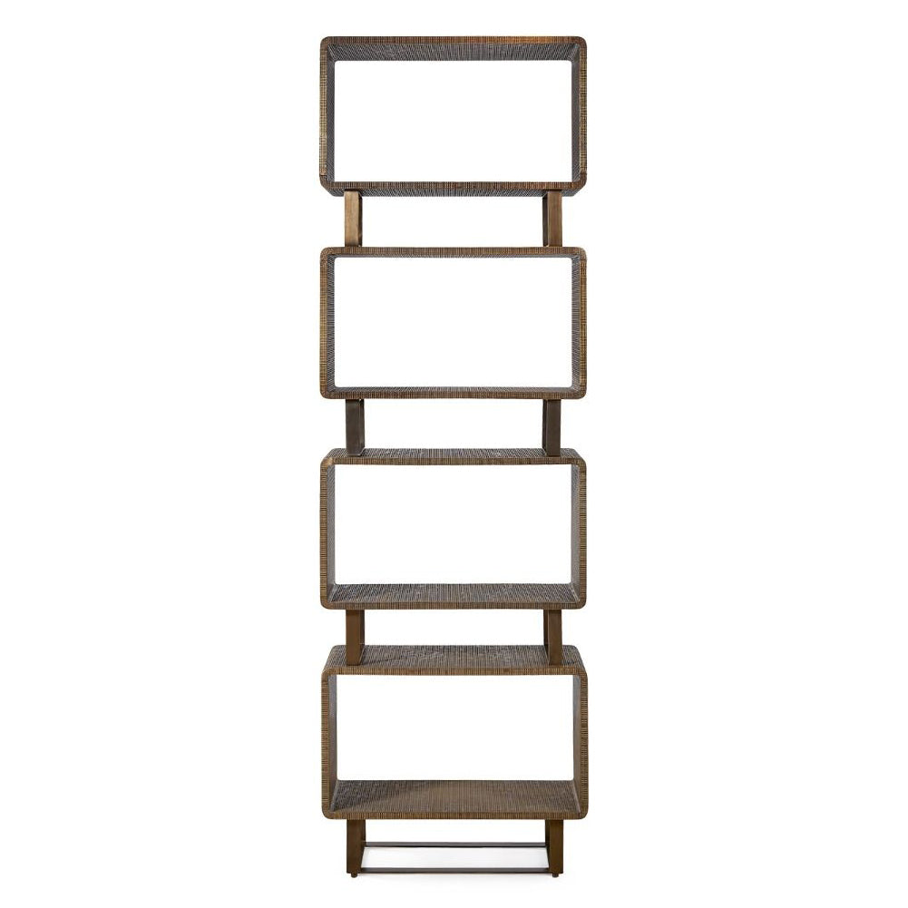 Villa and House Verra Etagere