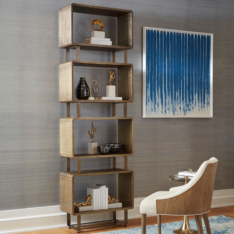 Villa and House Verra Etagere