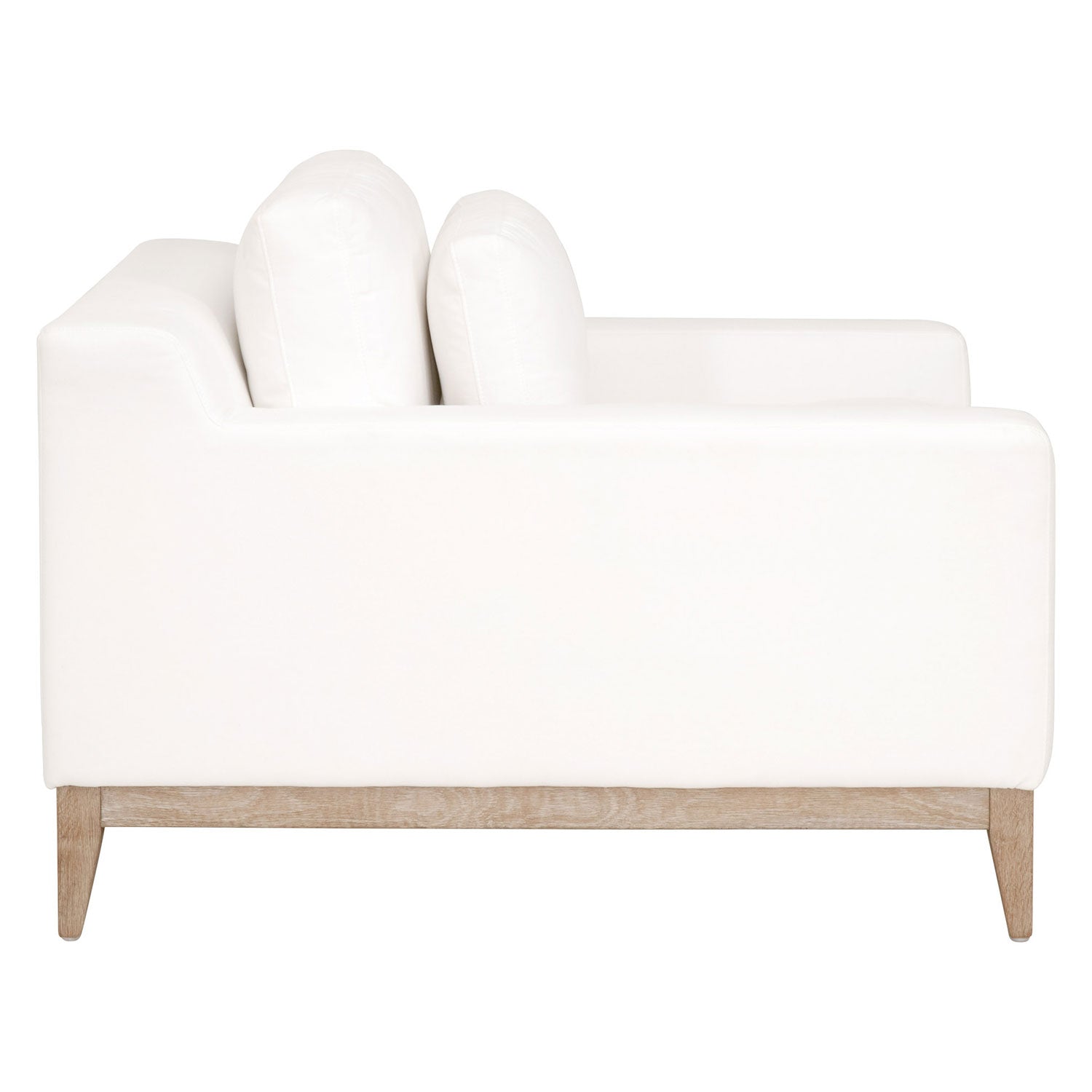 Vienna Track Arm Sofa Chair