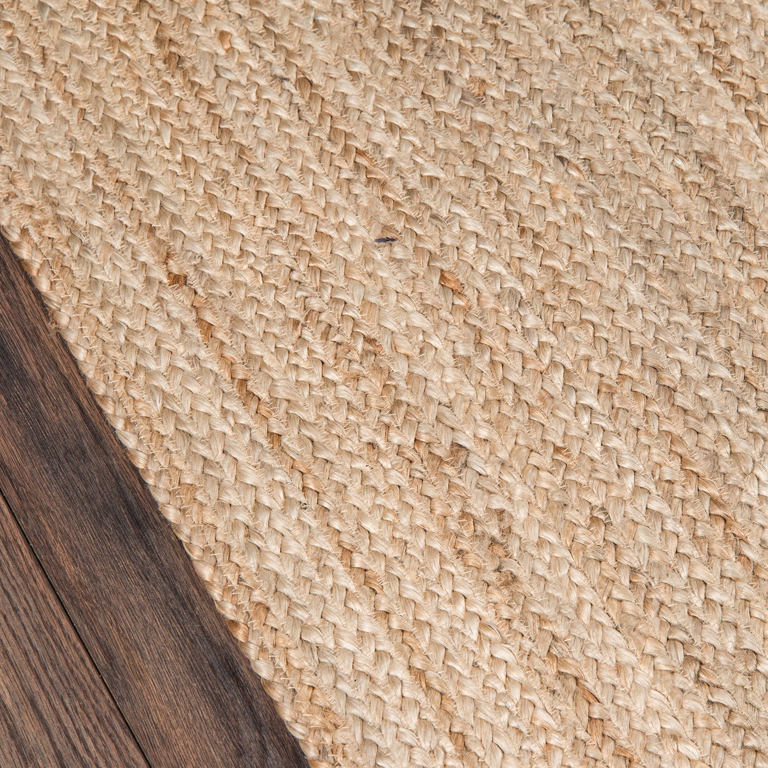 Walter Jute Rug
