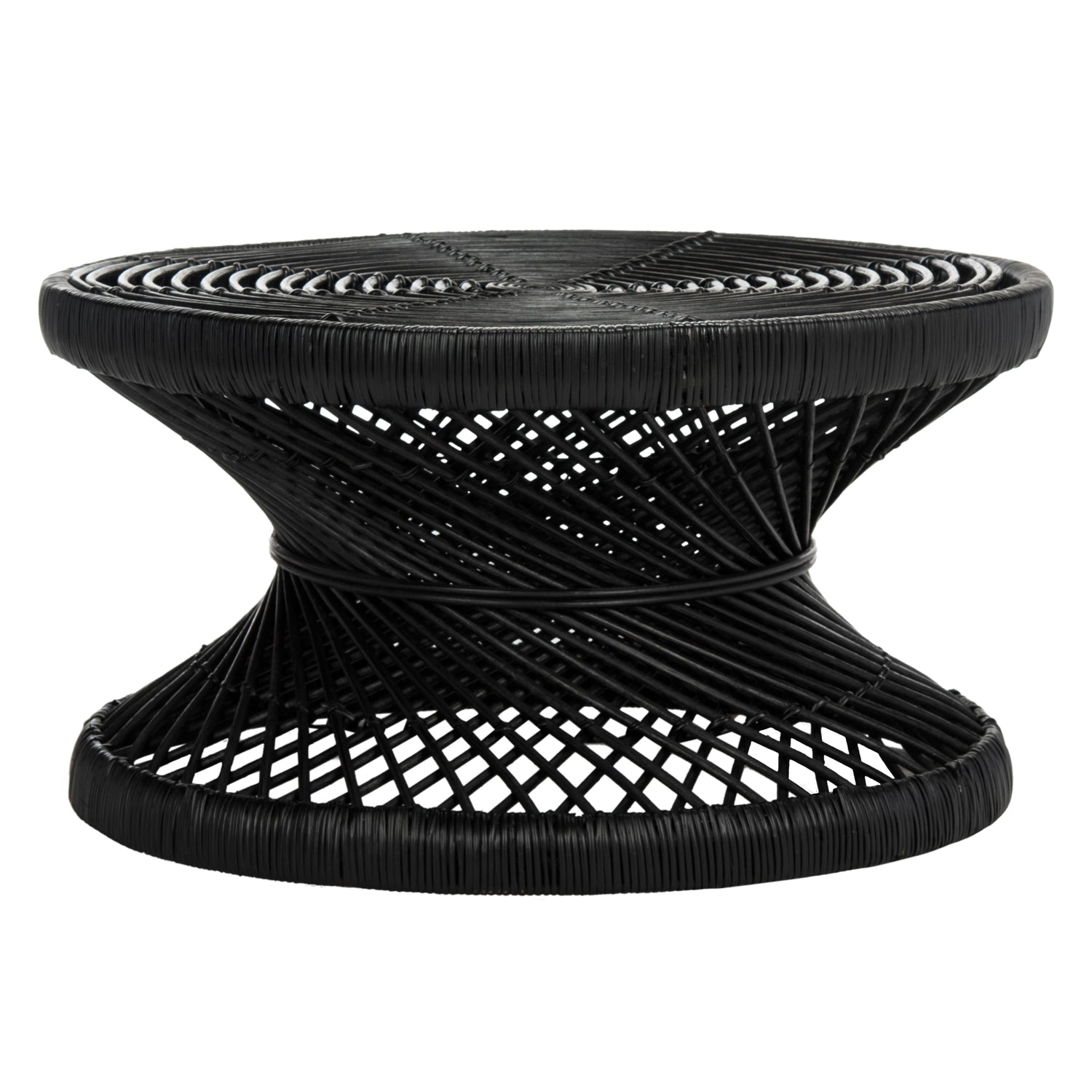 Madeira Coffee Table