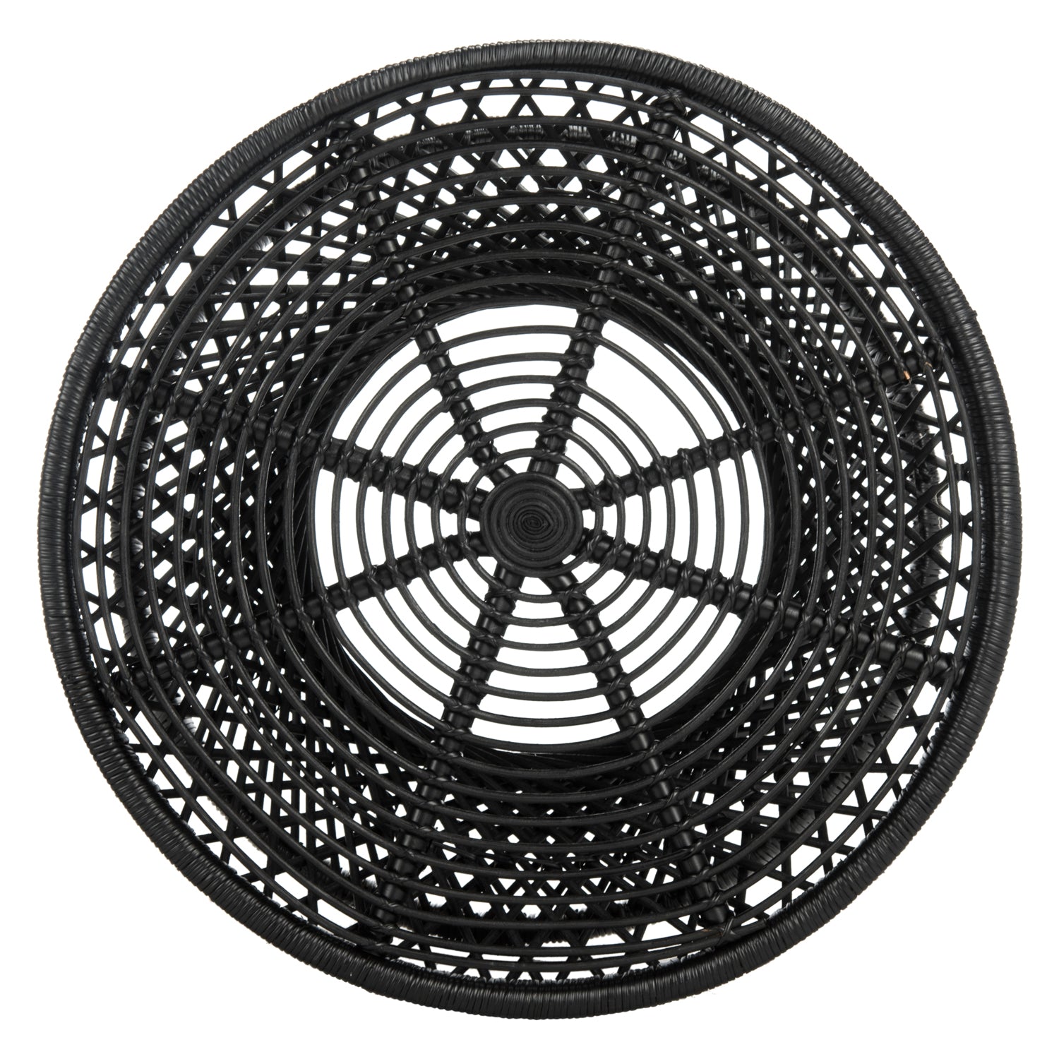 Madeira Coffee Table