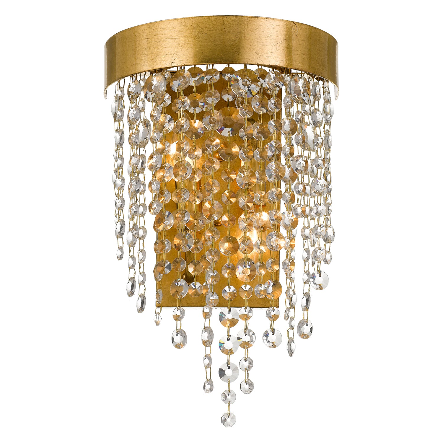 Crystorama Winham Wall Sconce