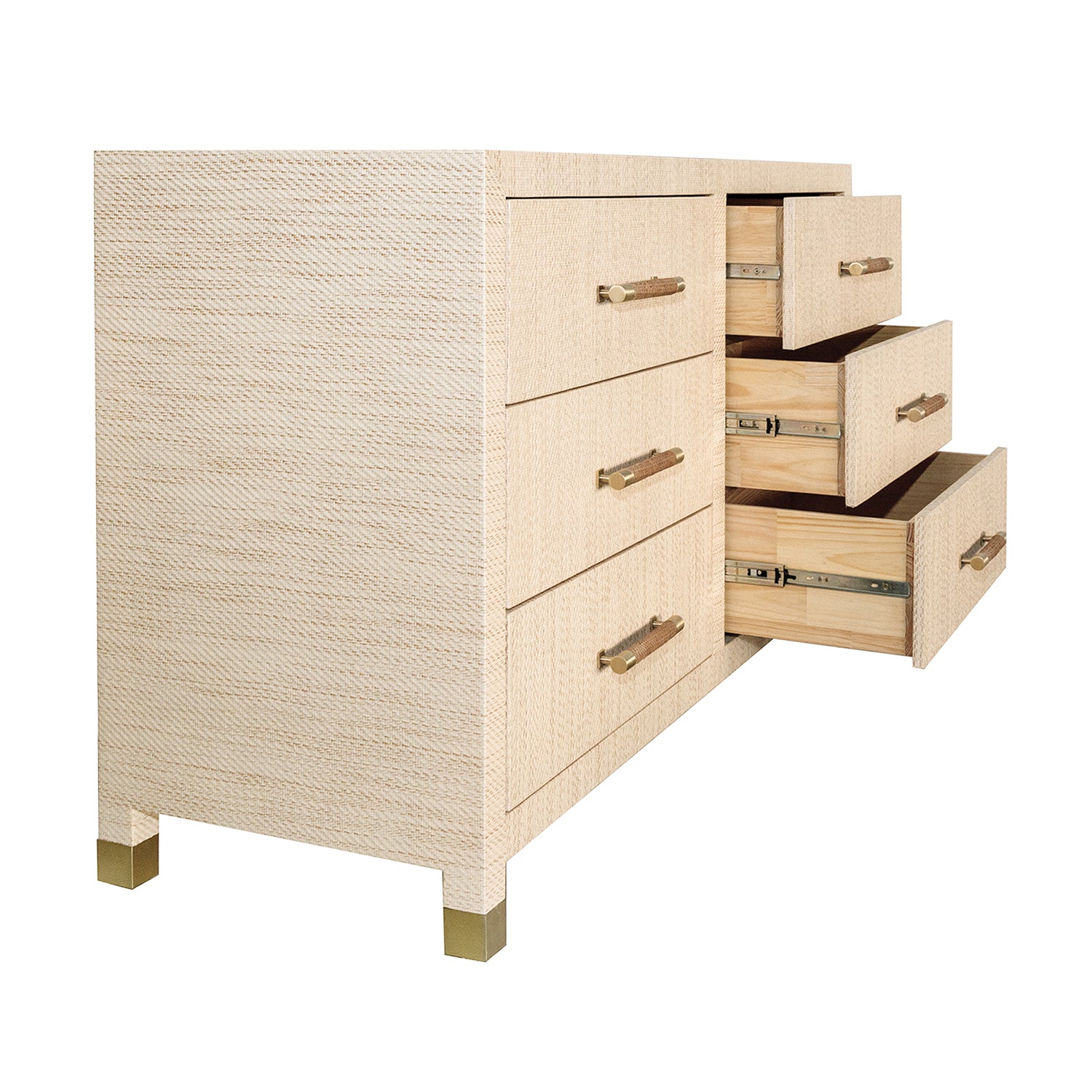 Worlds Away Winchester Chest