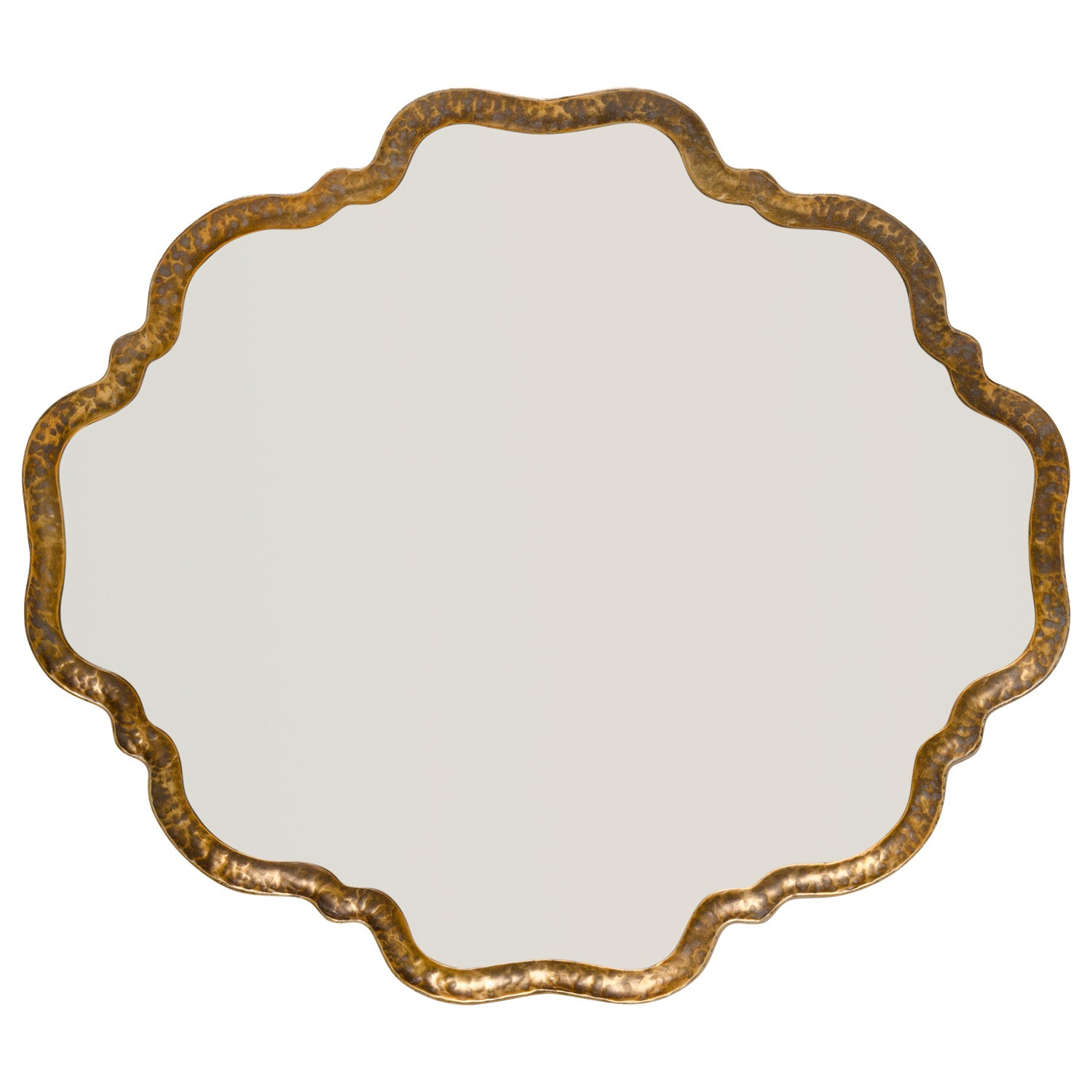 Lifestyle by Jamie Young Halstead Wall Mirror