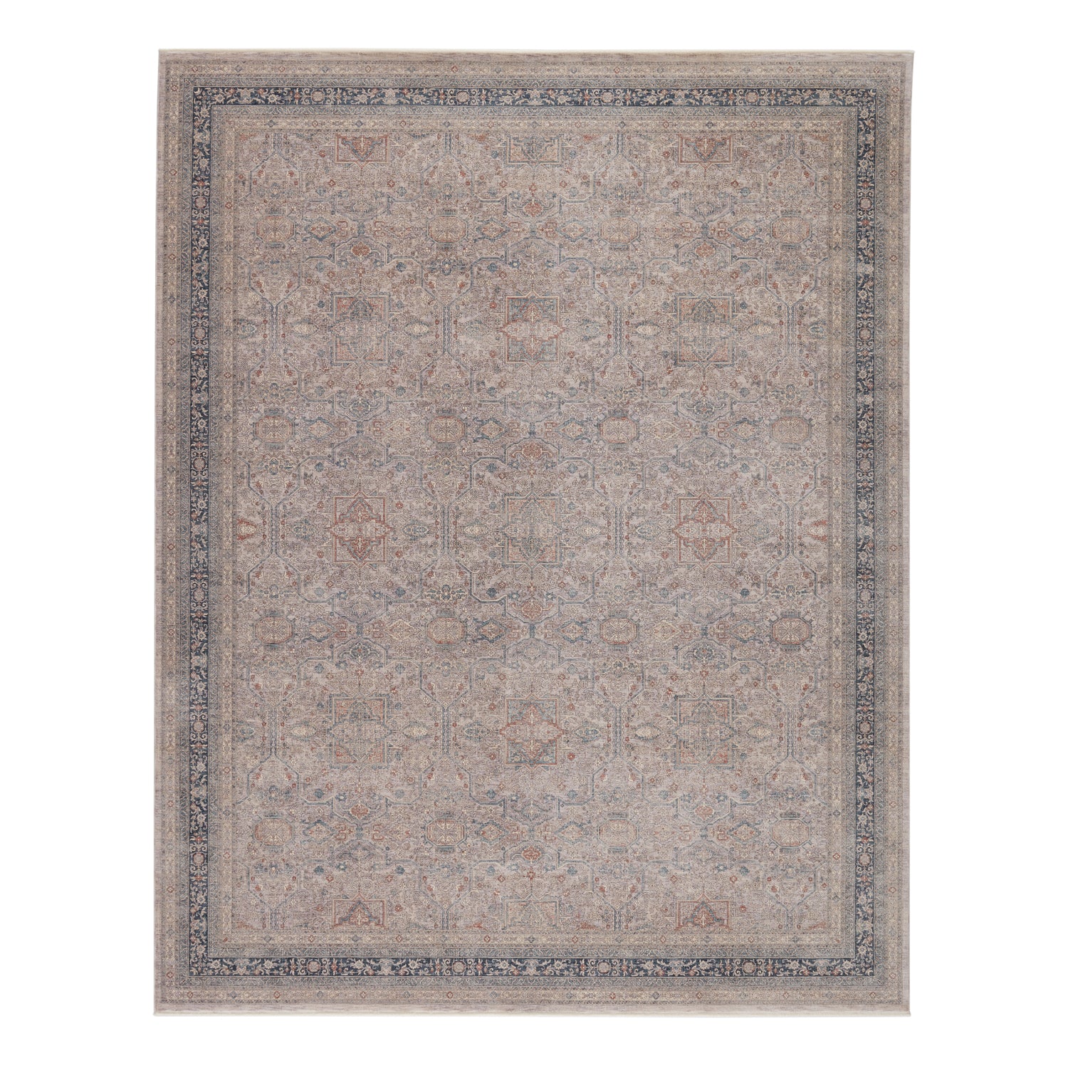 Jaipur Living Winsome Brinson Power Loomed Rug