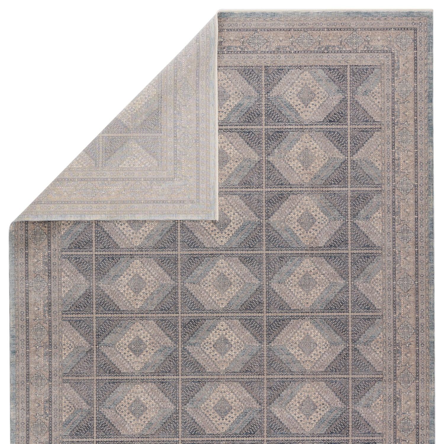 Jaipur Living Winsome Jamestown Power Loomed Rug