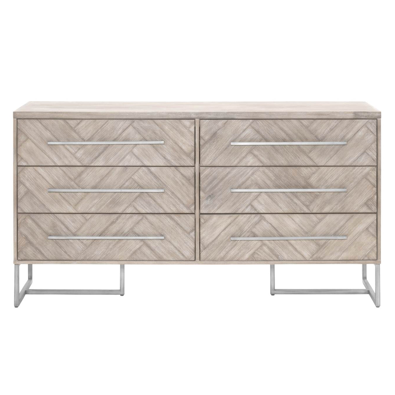 Mosaic Double Dresser