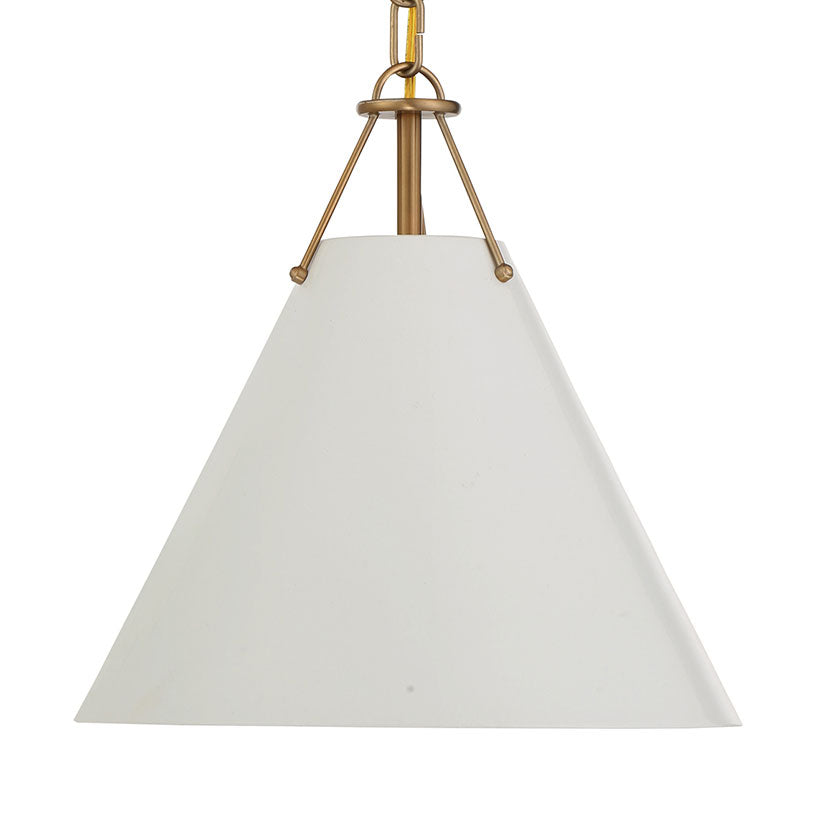 Crystorama Xavier Mini Pendant