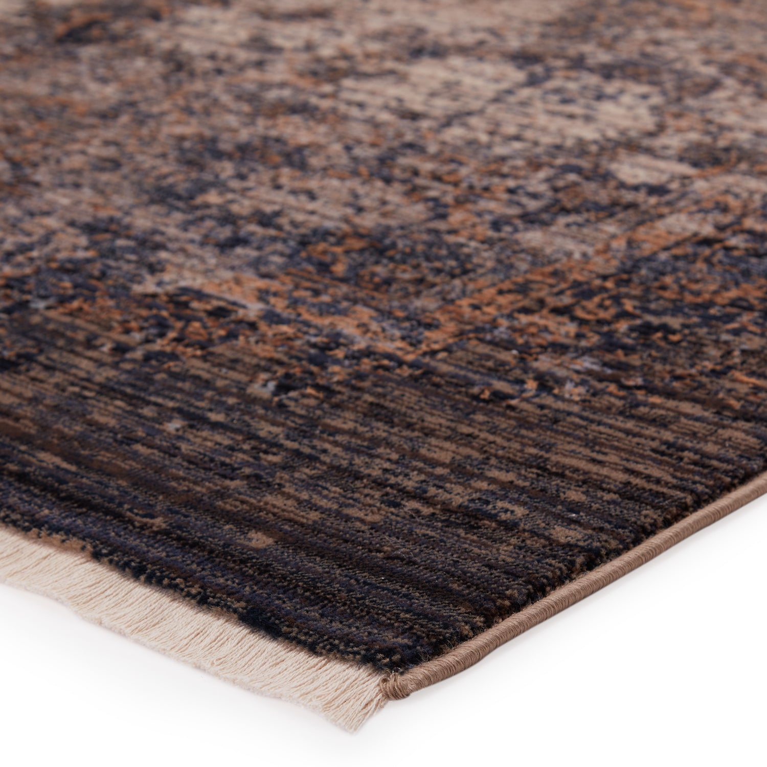 Vibe by Jaipur Living Zefira Enyo Power Loomed Rug