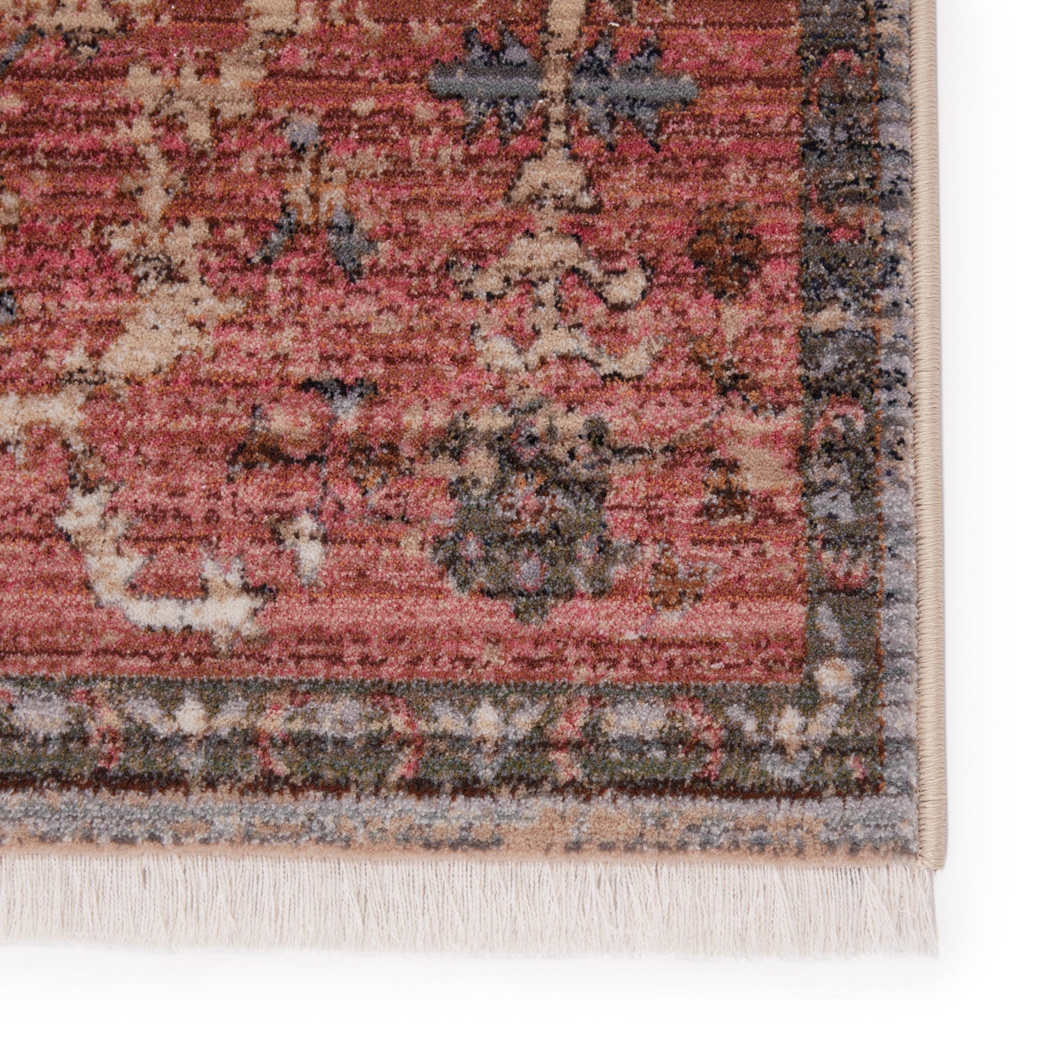 Vibe by Jaipur Living Zefira Marcella Power Loomed Rug