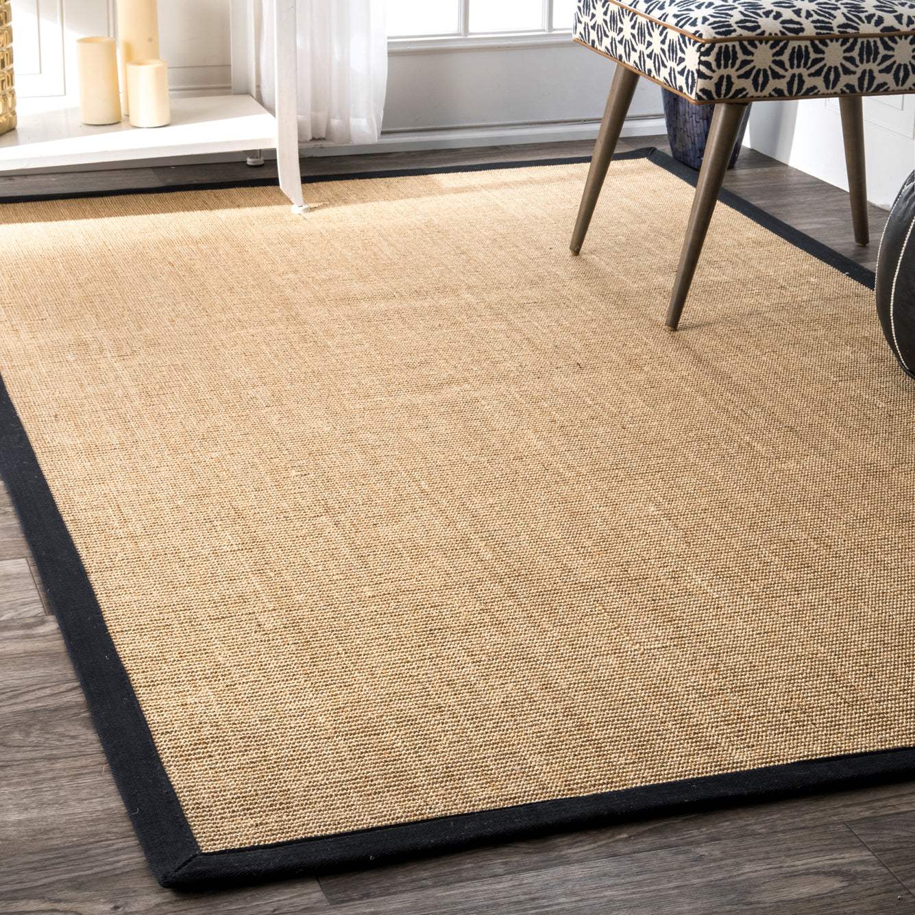 Broadway Orsay Sisal Rug
