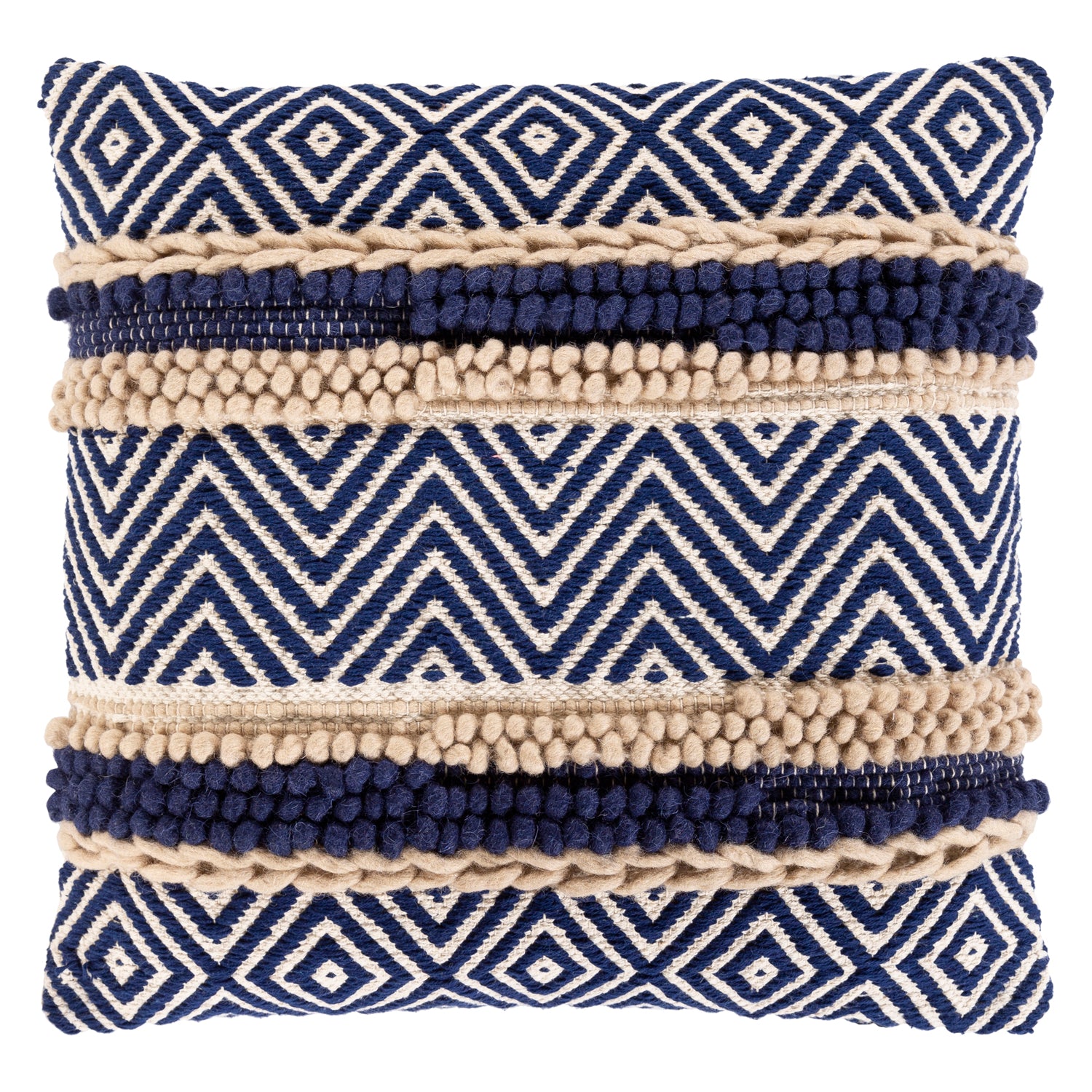 Castleton Throw Pillow