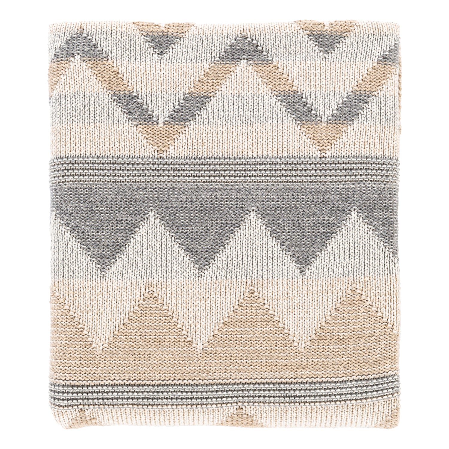 Audley Throw Blanket