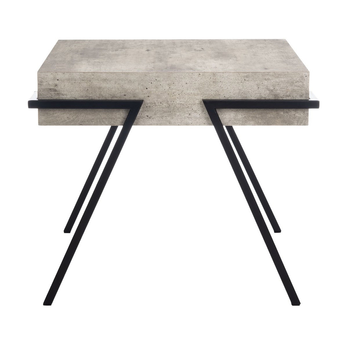 Paige Square Accent Table