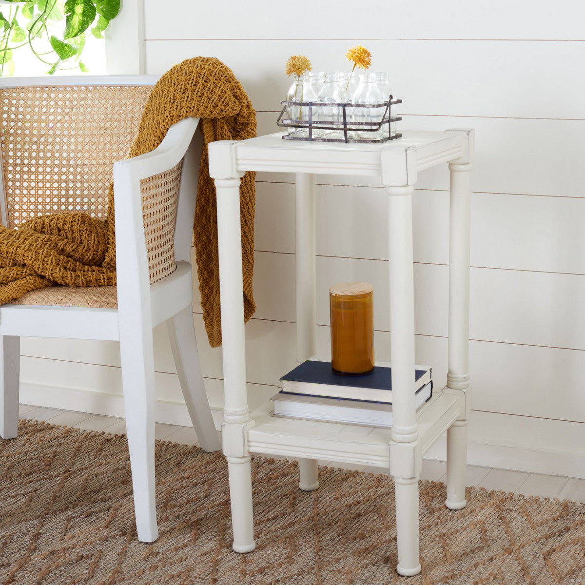 Childress Accent Table