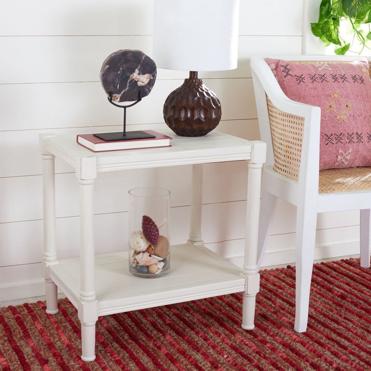 Benjamin Side Table