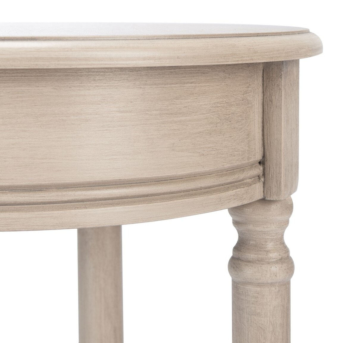 Hastings Round Side Table