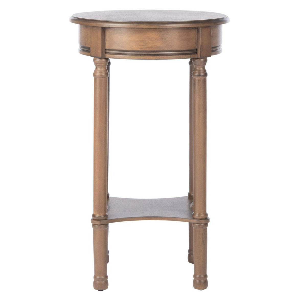 Hastings Round Side Table