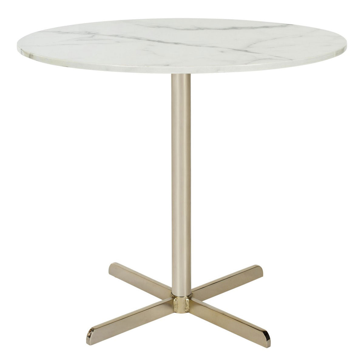 Deckey Side Table