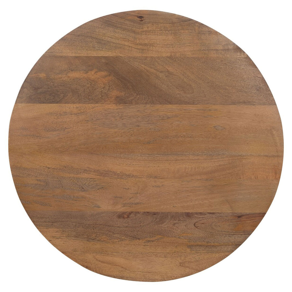 Prekins Rattan Accent Table