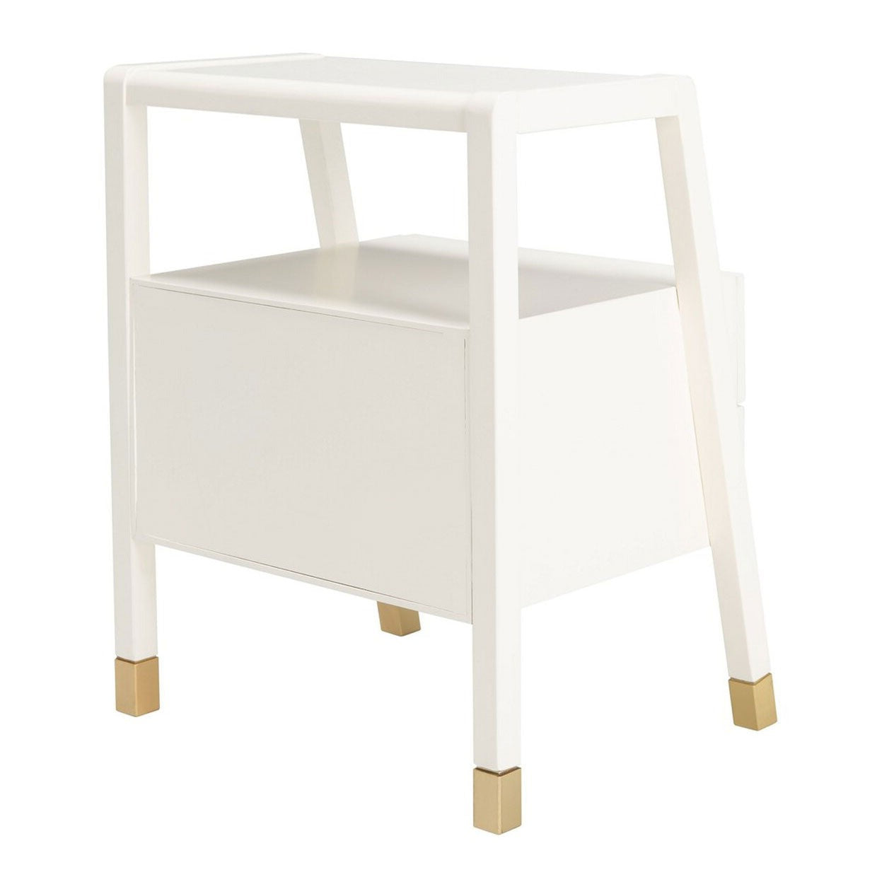 Amherst Accent Table